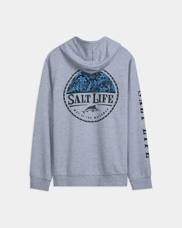 Men's Mahi Tribe Hoodie sold by Salt Life
