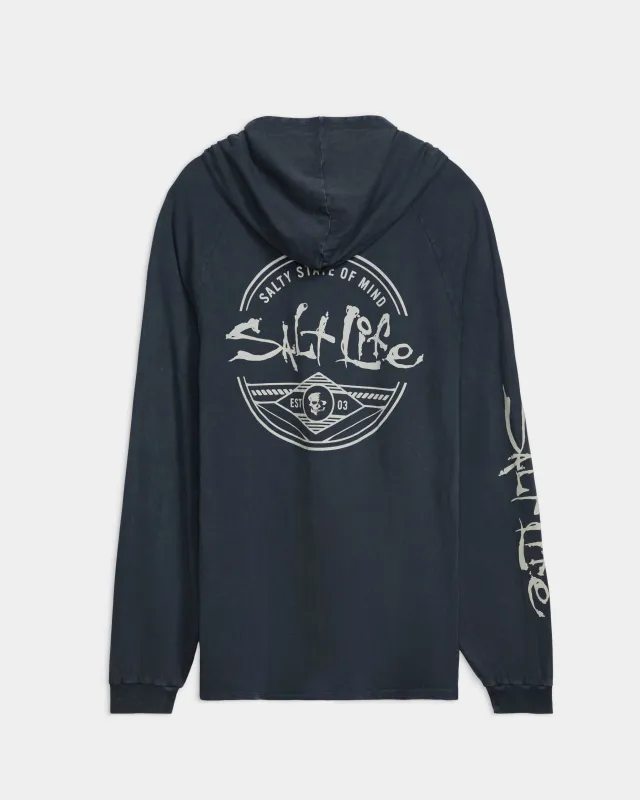 Men’s Legacy Hoodie sold by Salt Life