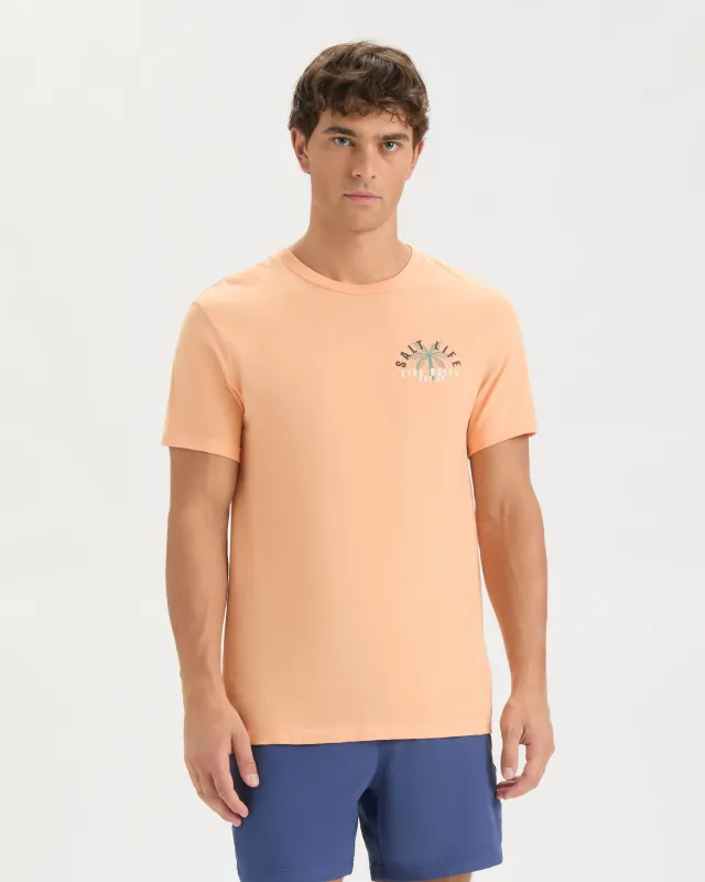 Men's Checked Out Short Sleeve Tee sold by Salt Life