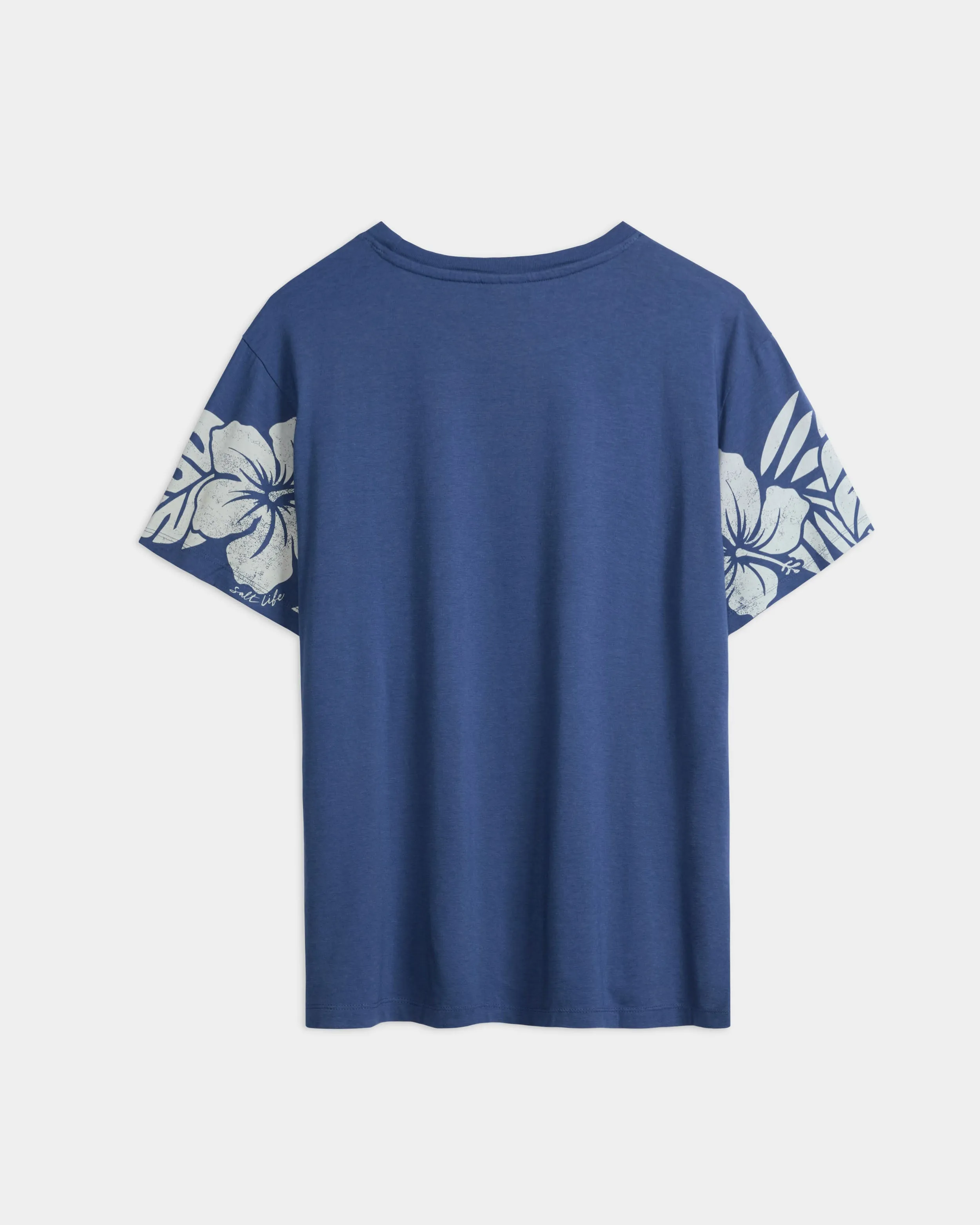 Women’s Loco Luau Short Sleeve Tee sold by Salt Life product image thumbnail 2