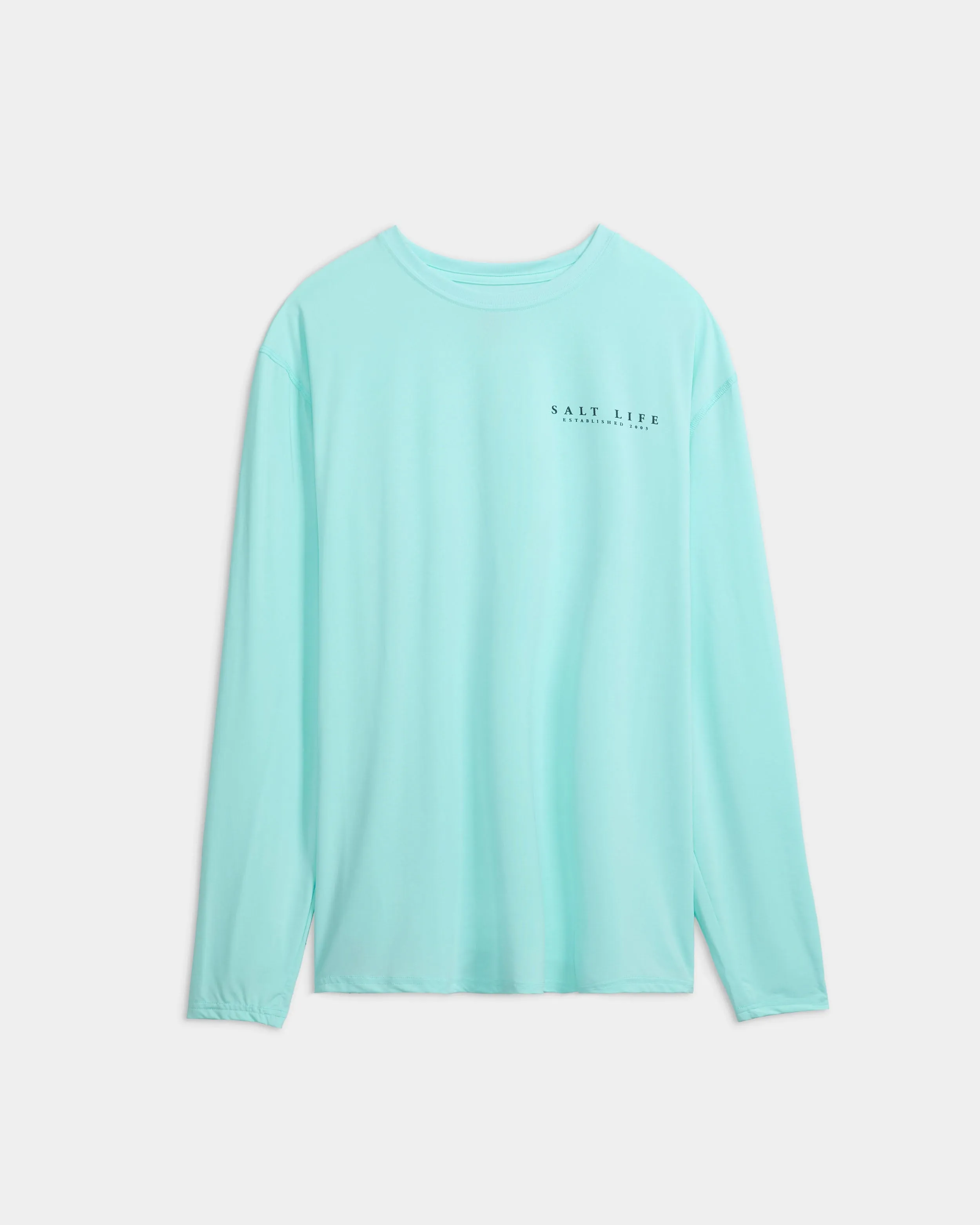 Men's Mahi Pride UPF Performance Long Sleeve Shirt sold by Salt Life product image thumbnail 2