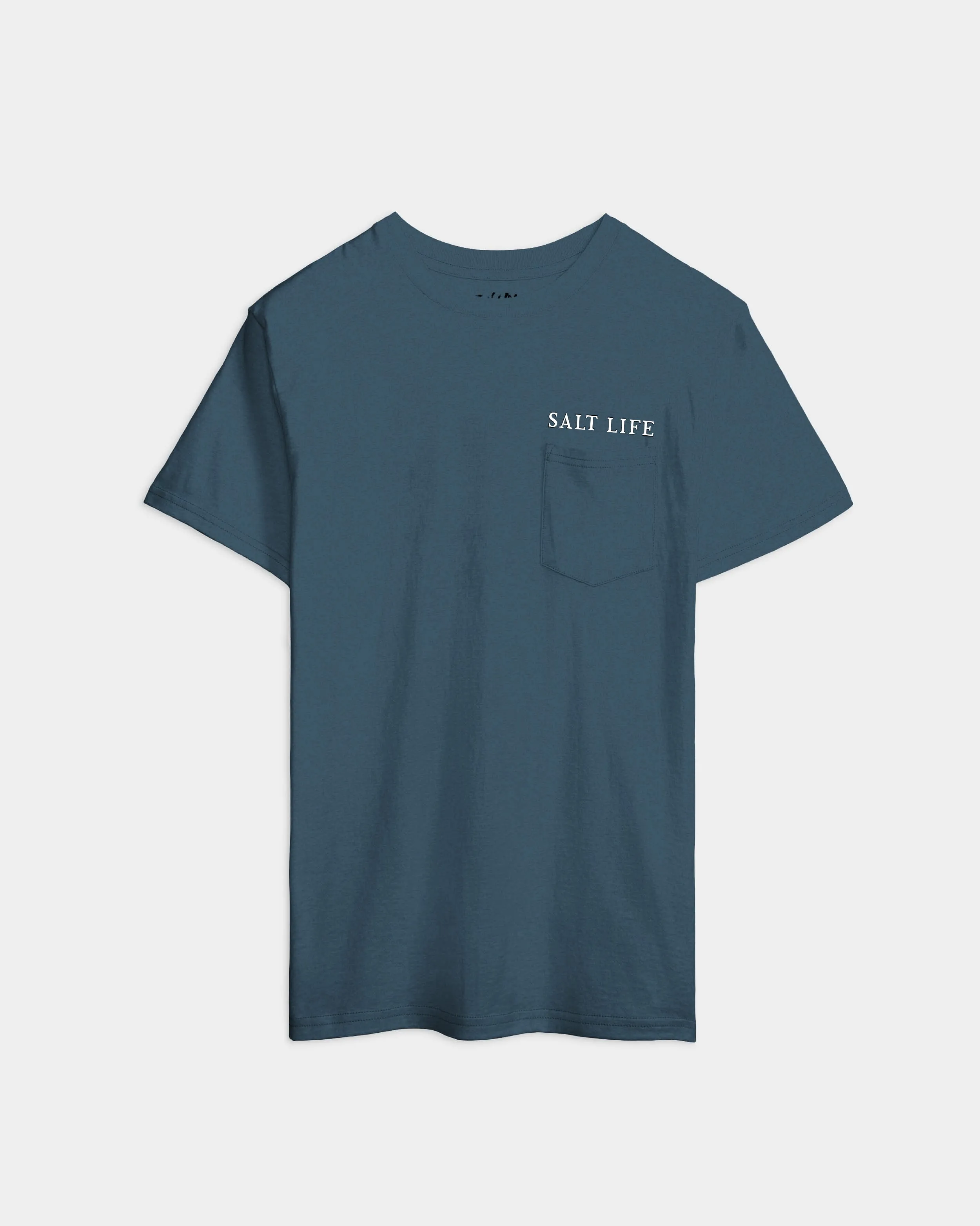 Men's On The Hunt Short Sleeve Tee sold by Salt Life product image thumbnail 2