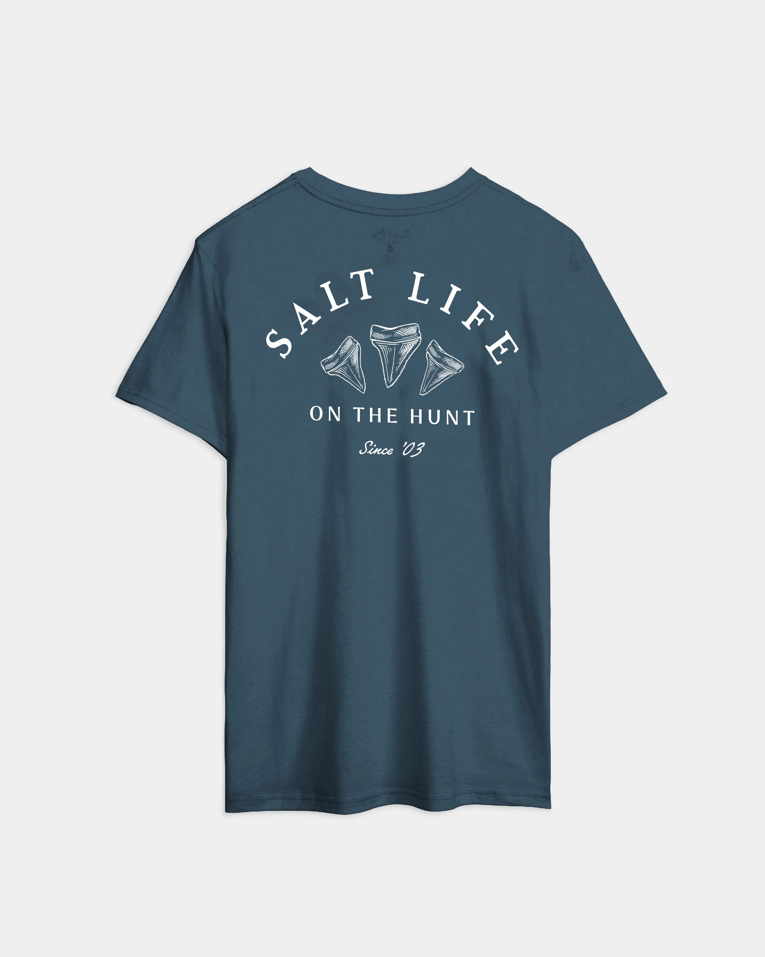 Men's On The Hunt Short Sleeve Tee sold by Salt Life