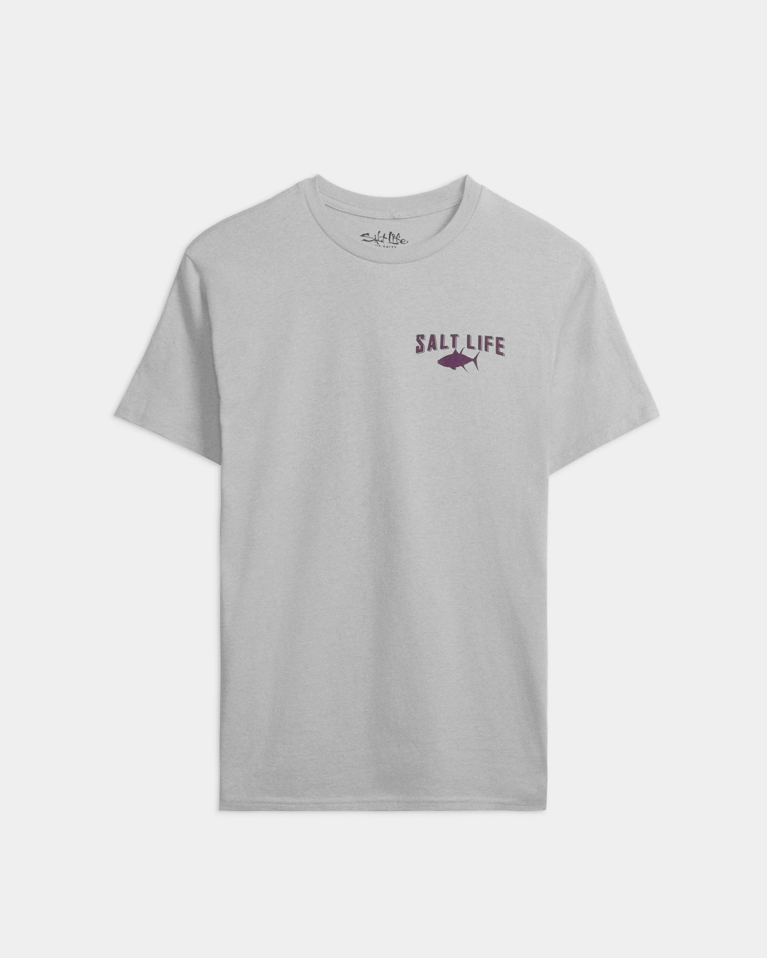 Men's Tunny Short Sleeve Tee sold by Salt Life product image thumbnail 2