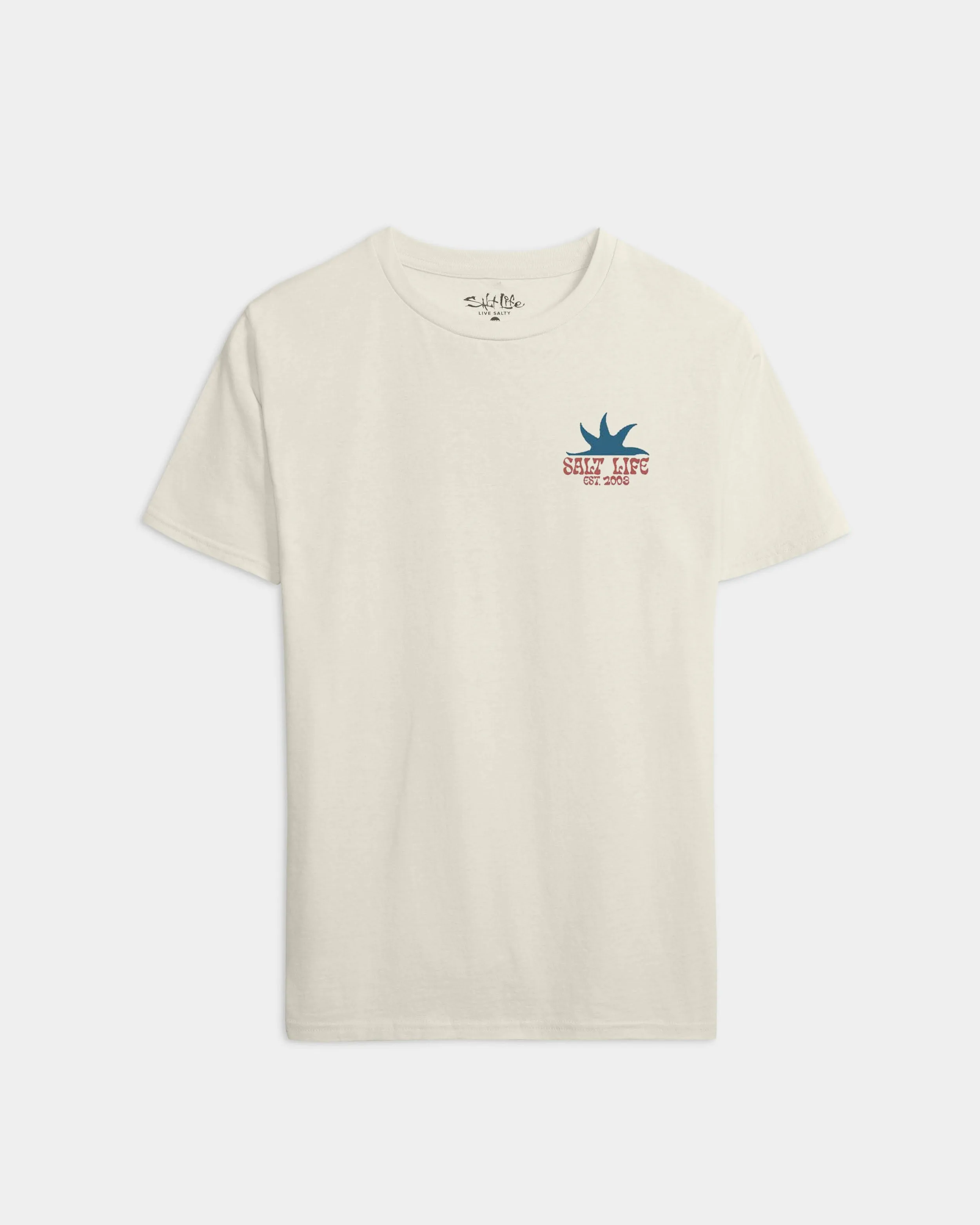 Men's Protect Our Seas Short Sleeve Tee sold by Salt Life product image thumbnail 2