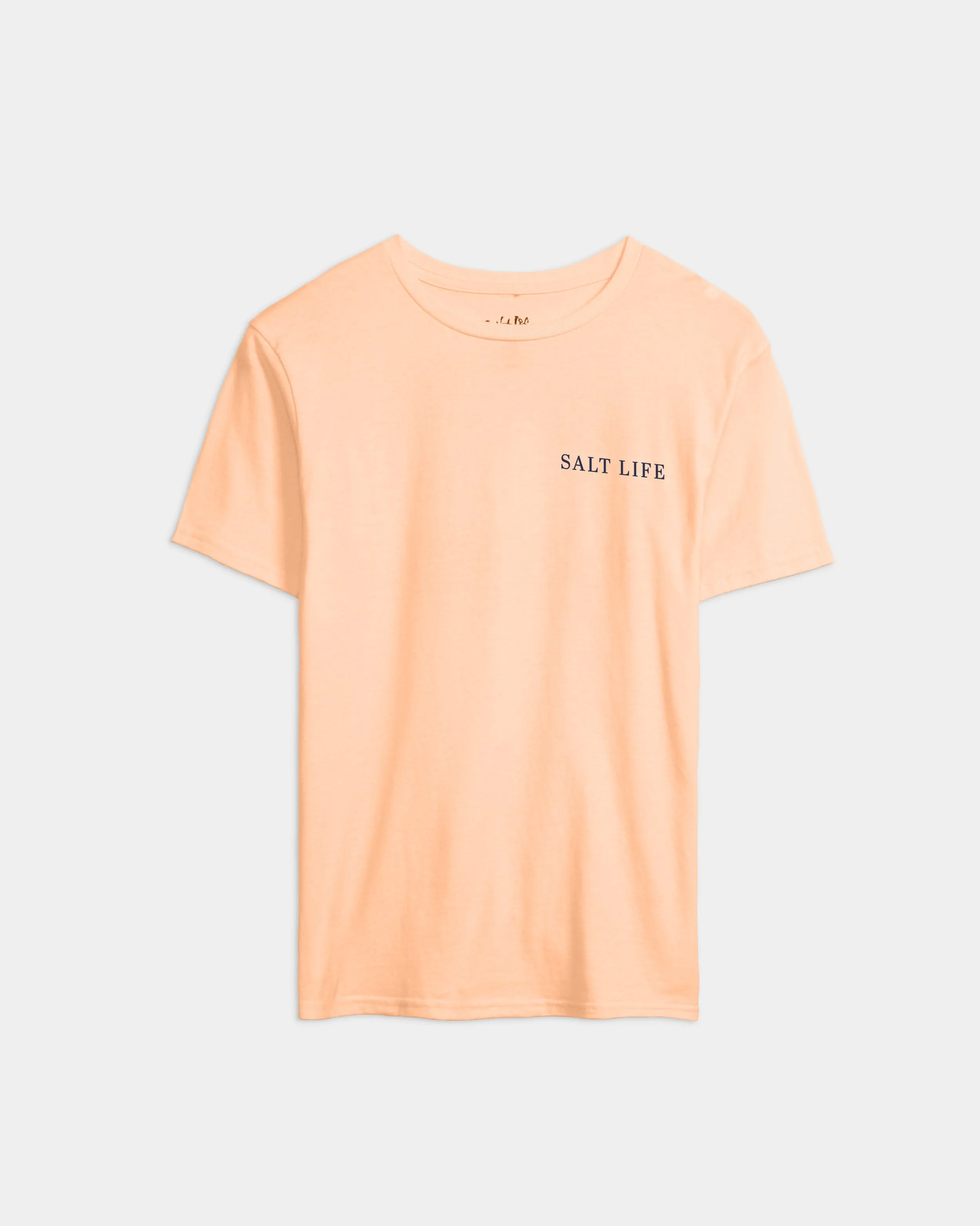 Men's Lush Canopy Short Sleeve Shirt sold by Salt Life product image thumbnail 2