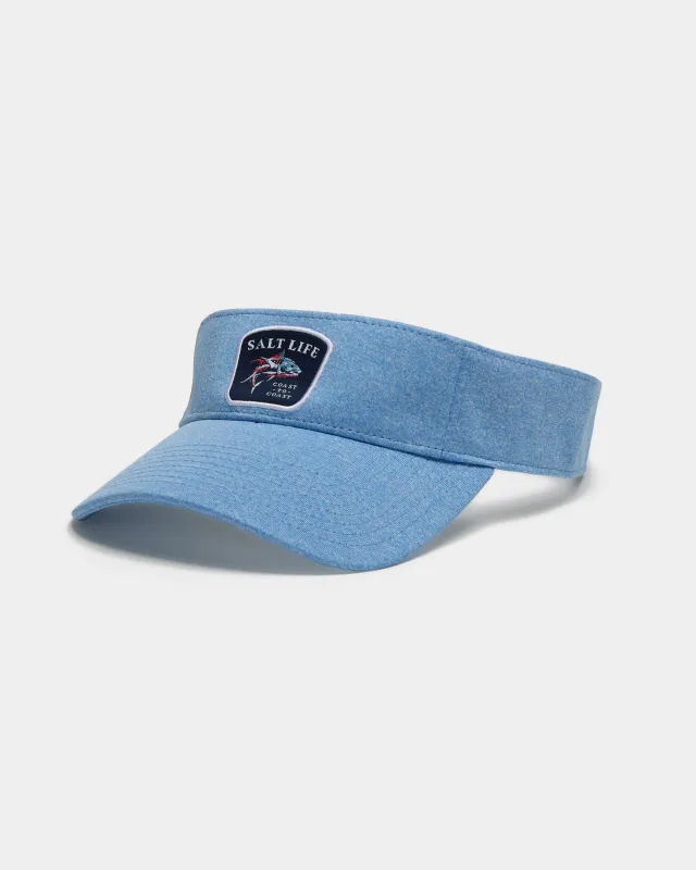 Coast to Coast Visor sold by Salt Life