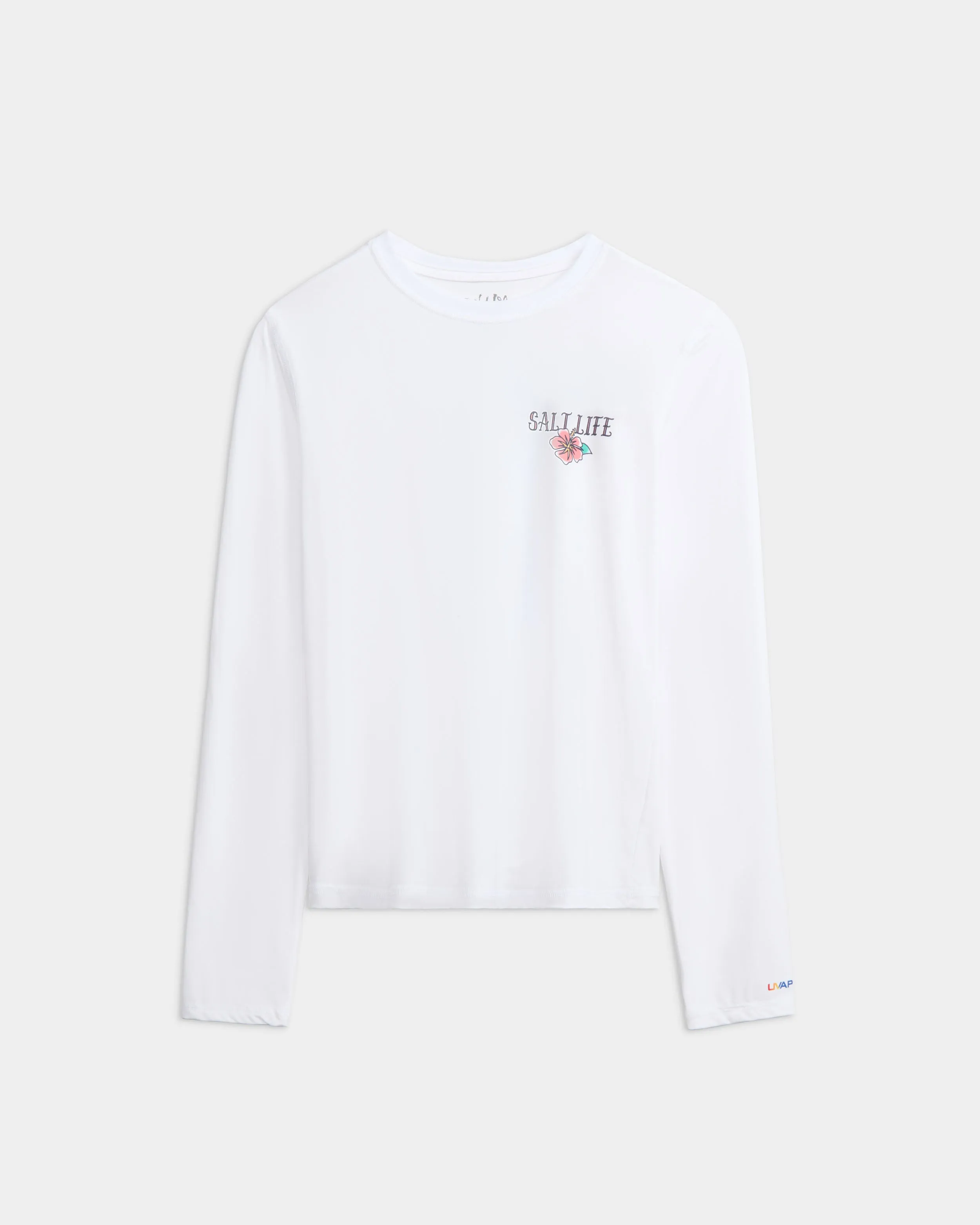 Women's High Flyer SLX Performance Long Sleeve Shirt sold by Salt Life product image thumbnail 2