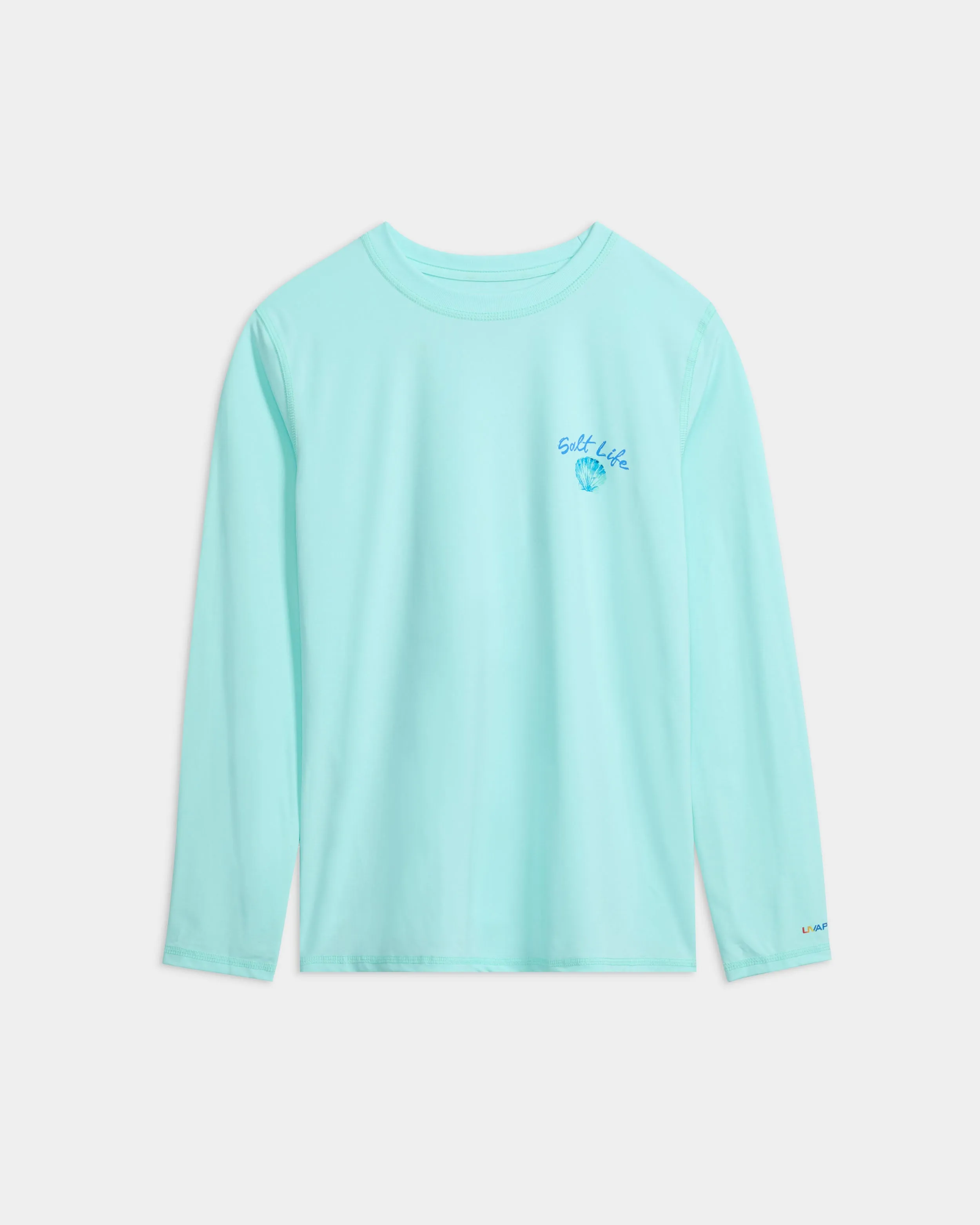 Women's By the Seashore SLX Performance Long Sleeve Shirt sold by Salt Life product image thumbnail 2