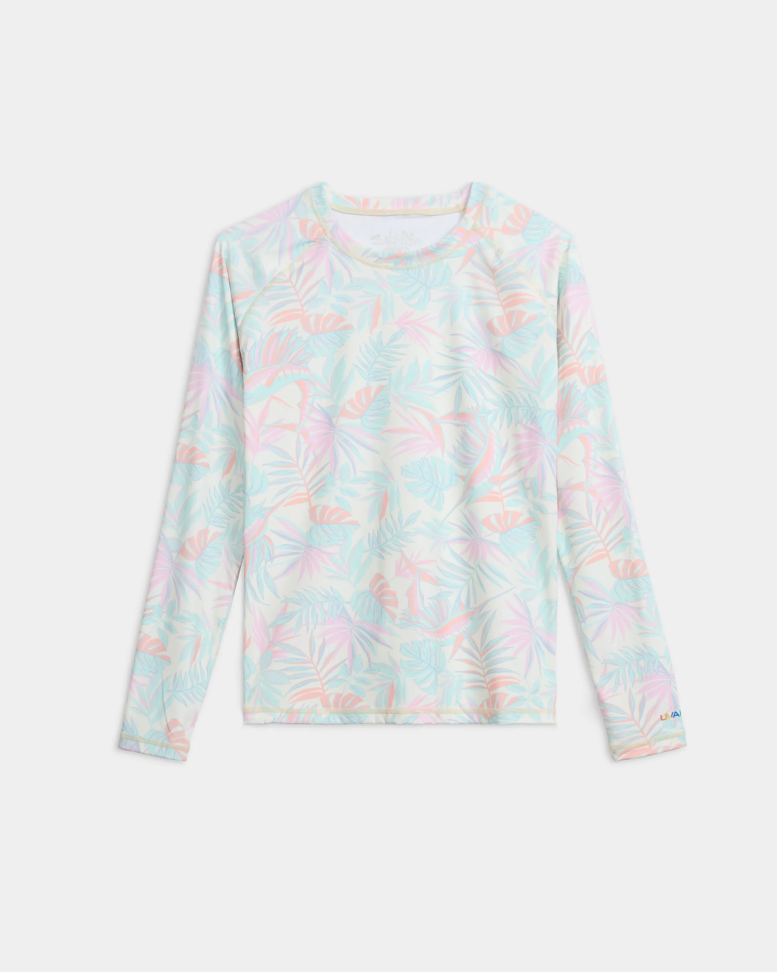 Women’s Lush Canopy SLX Performance Long Sleeve Shirt sold by Salt Life