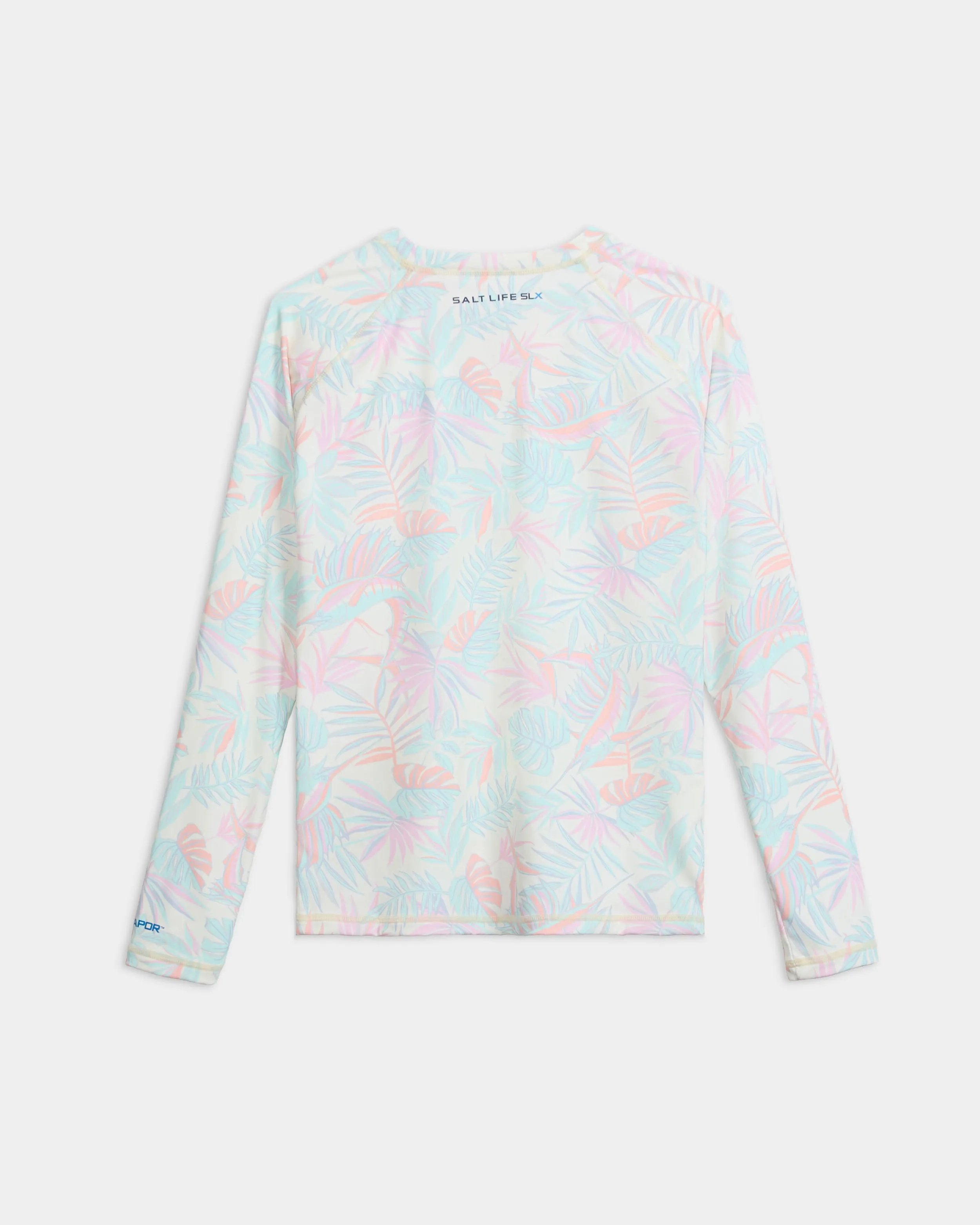 Women’s Lush Canopy SLX Performance Long Sleeve Shirt sold by Salt Life product image thumbnail 2