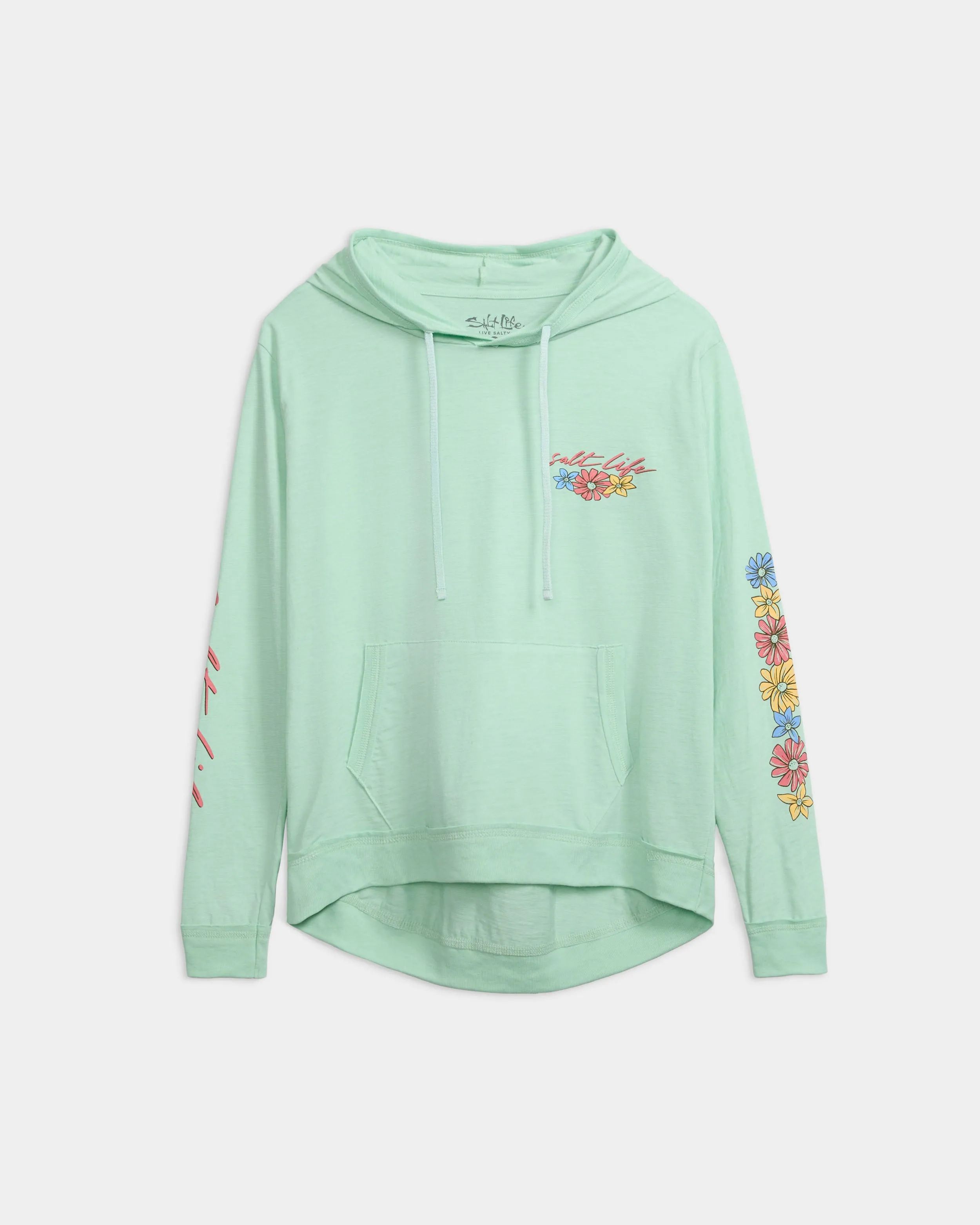 Women’s Honu Hoodie sold by Salt Life