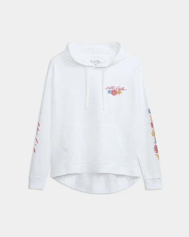 Women’s Honu Hoodie sold by Salt Life