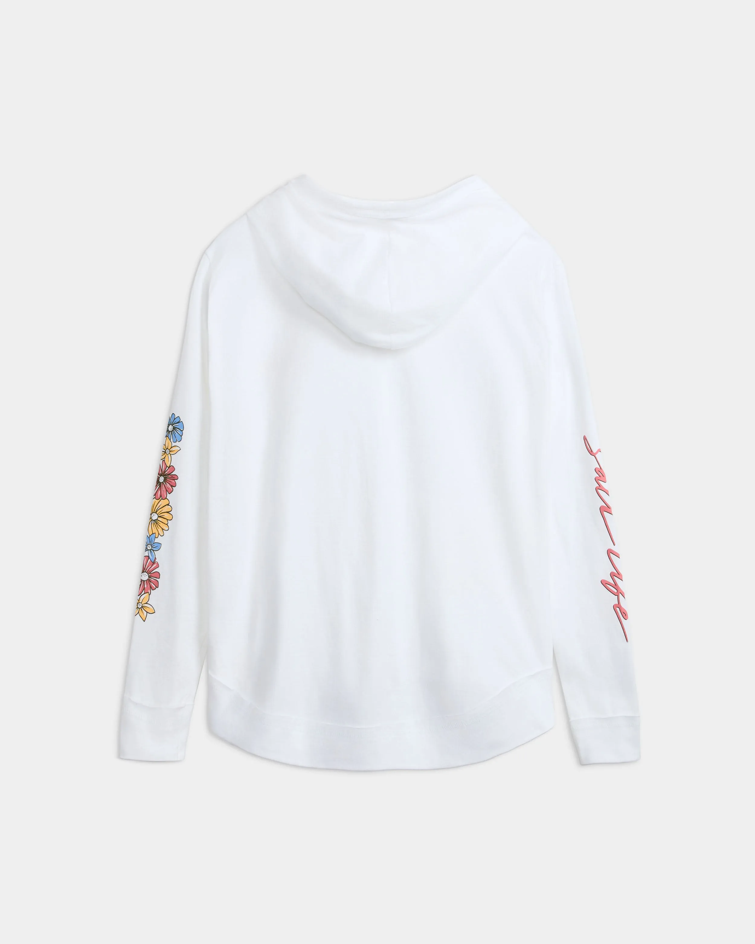 Women’s Honu Hoodie sold by Salt Life product image thumbnail 2