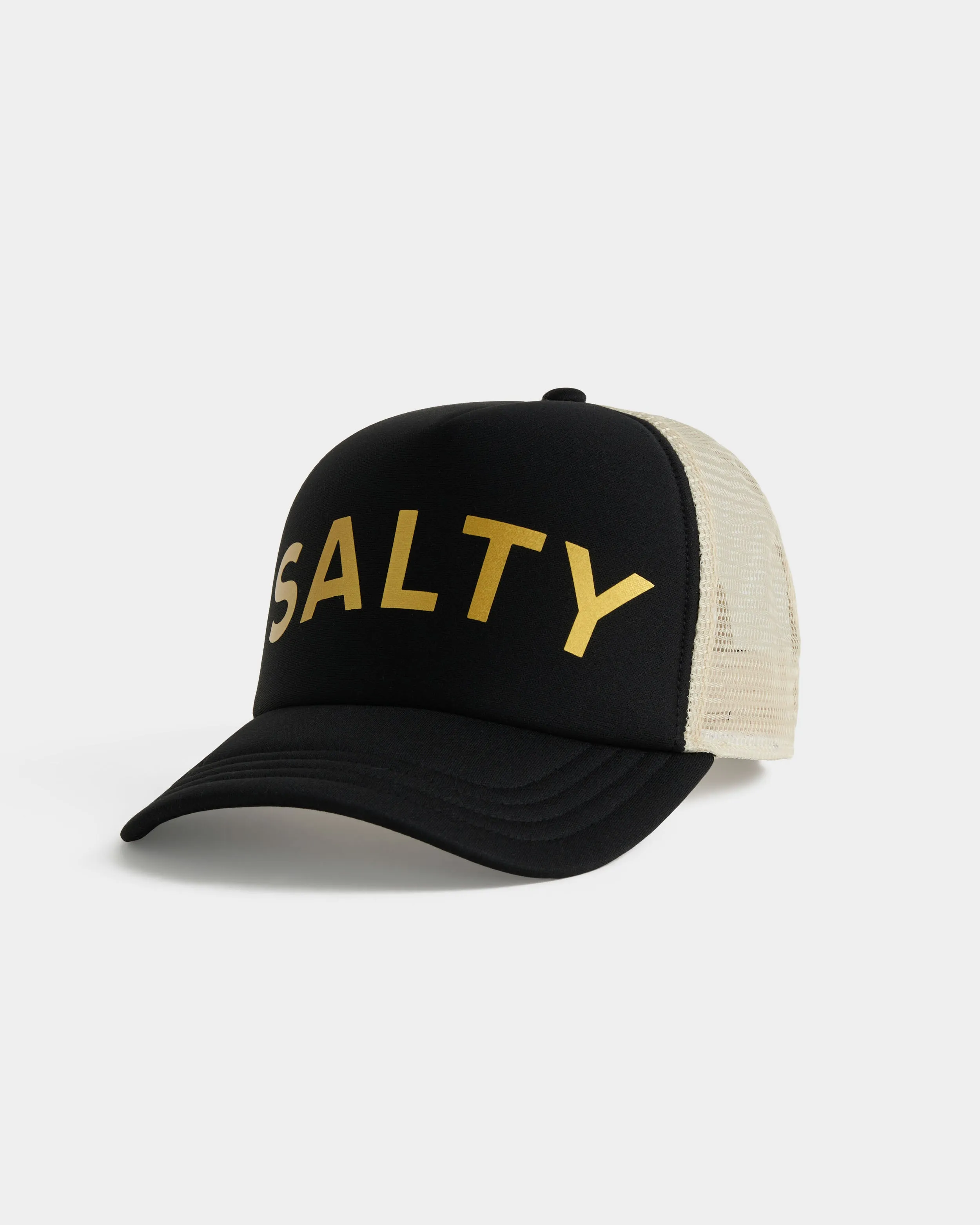 Salty Trucker Hat sold by Salt Life