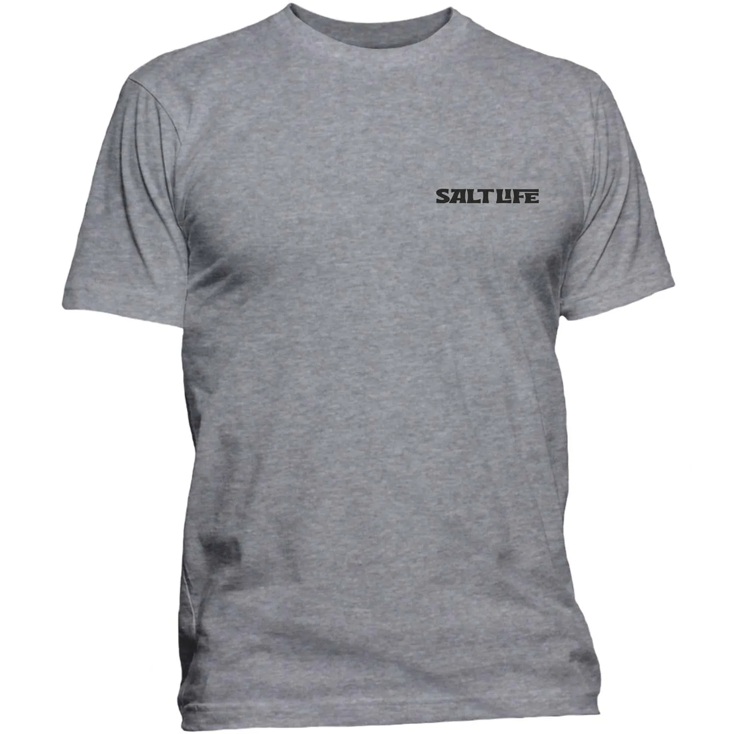 Men's Tiki Hour Short Sleeve Shirt - BIG sold by Salt Life product image thumbnail 2