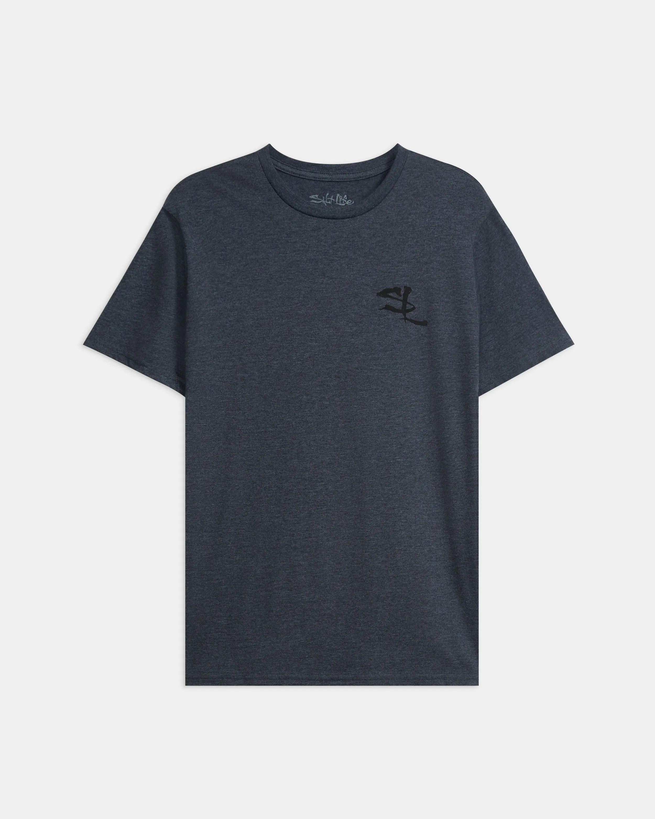 Men’s Gator Short Sleeve Tee sold by Salt Life product image thumbnail 2