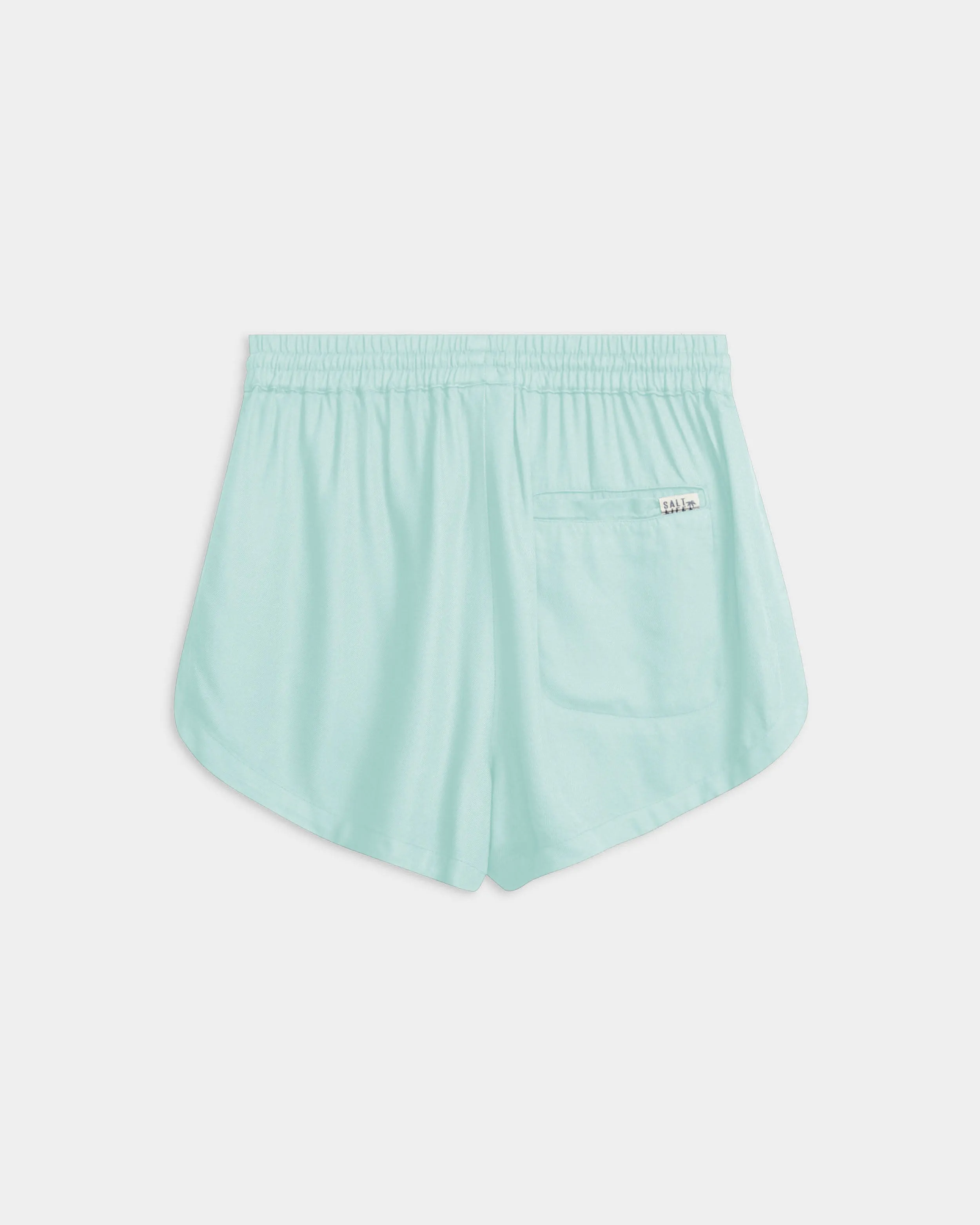 Women's Sunset Waves Short sold by Salt Life product image thumbnail 2