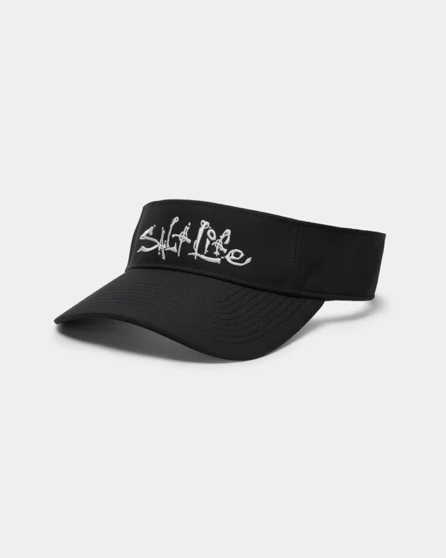 Signature Performance Visor sold by Salt Life
