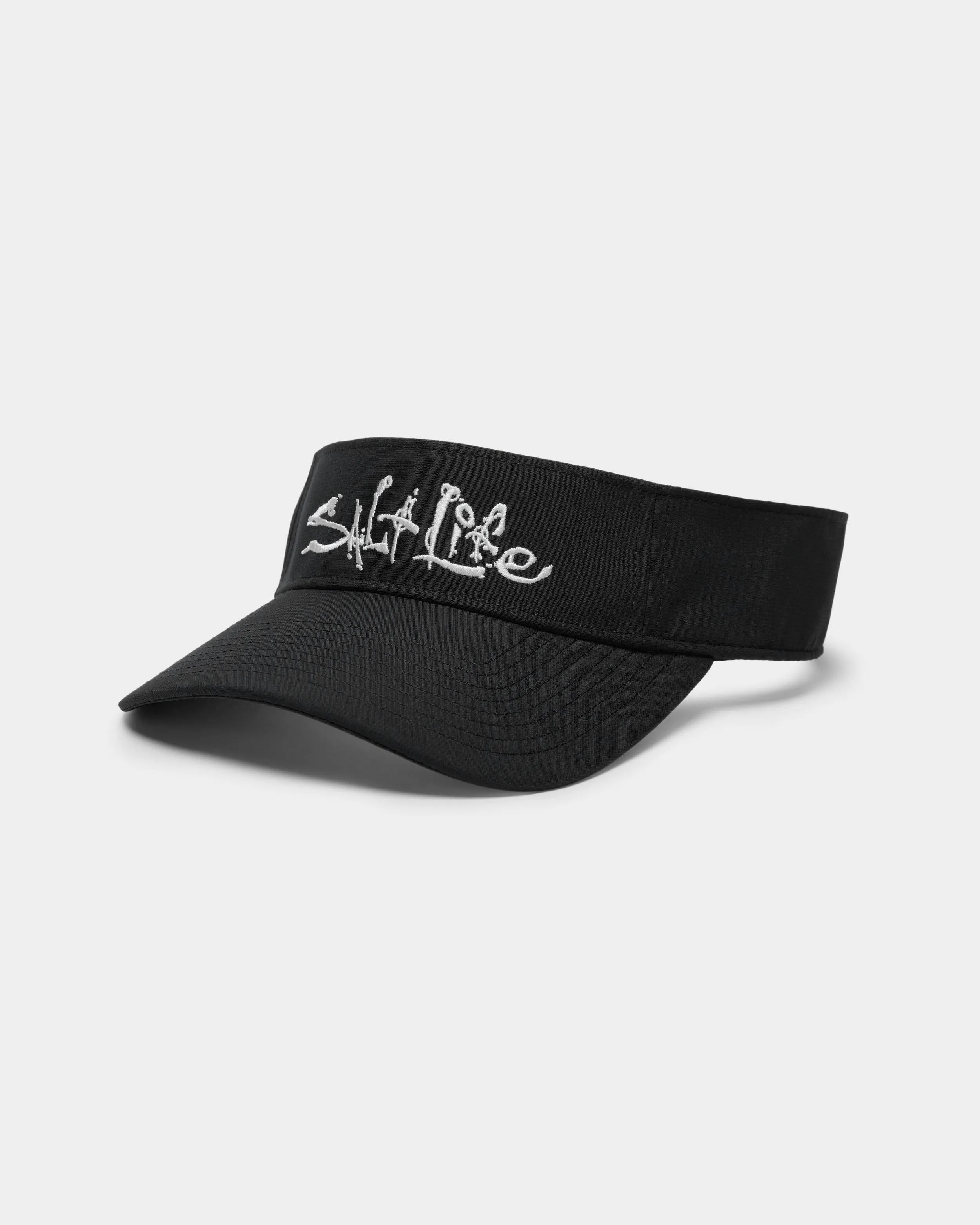 Signature Performance Visor sold by Salt Life