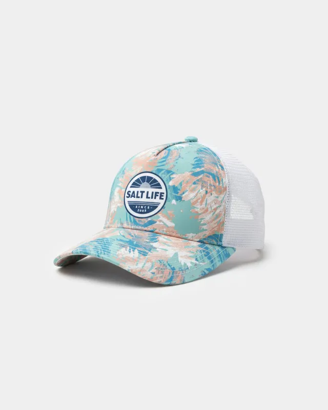 On Holiday Hat made by Salt Life