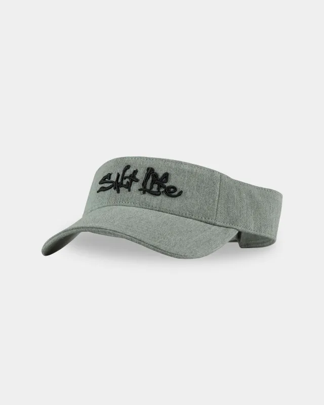 Salt Life Visor made by Salt Life
