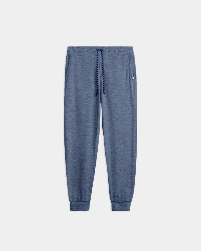 Women's Juno Brushed Heather Knit Jogger sold by Salt Life