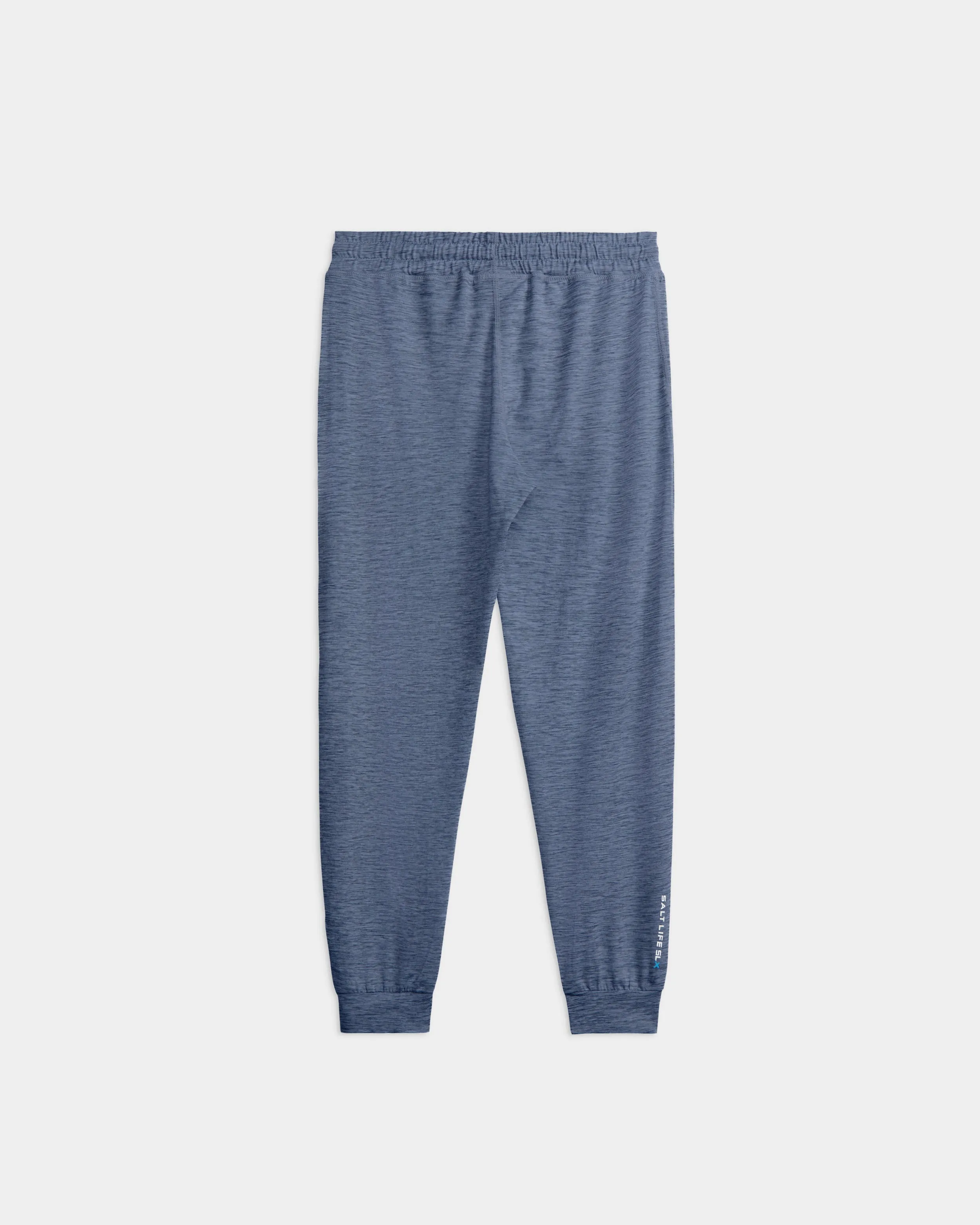 Women's Juno Brushed Heather Knit Jogger sold by Salt Life product image thumbnail 2