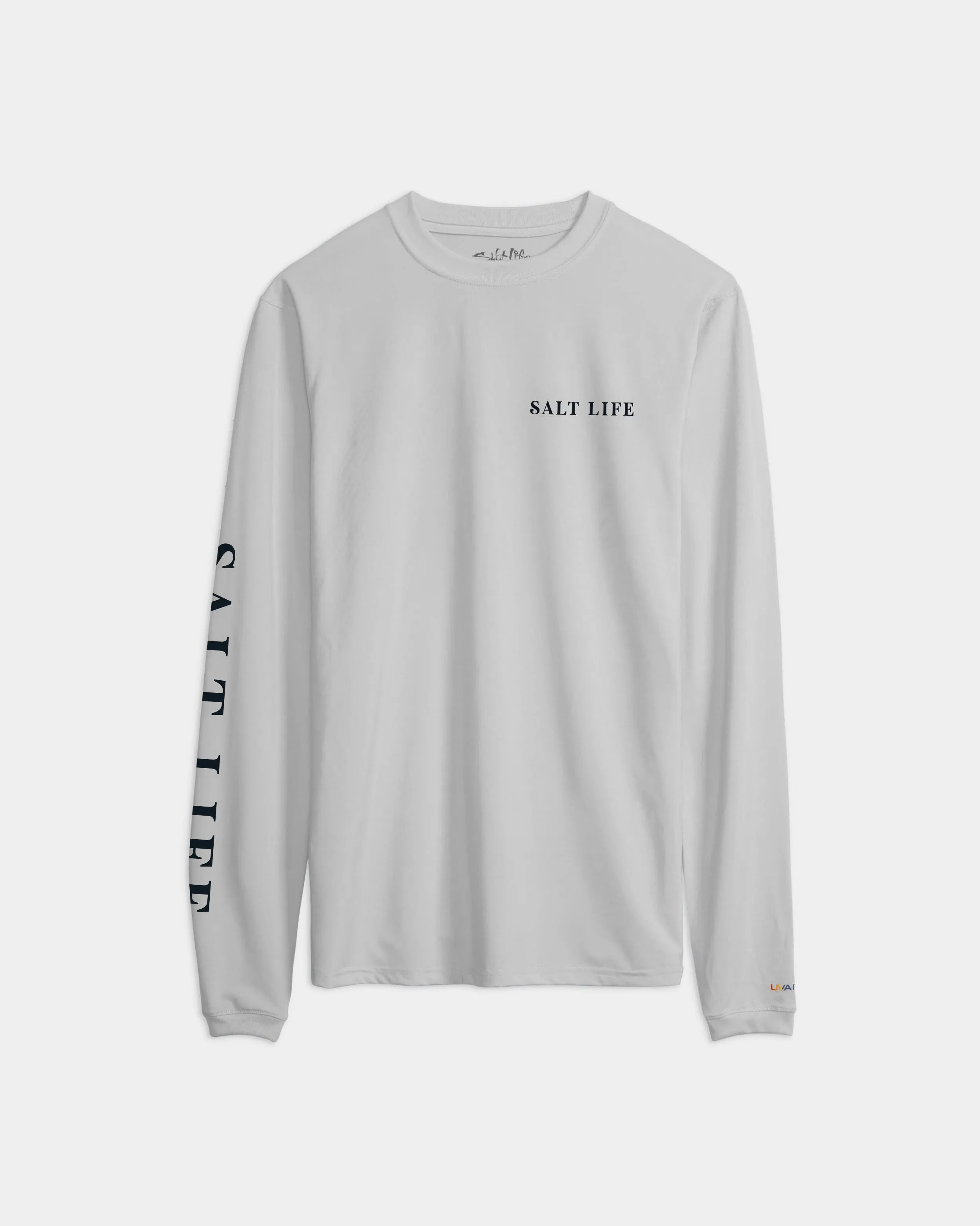 Men's Jaws of Steel Long Sleeve SLX Performance Shirt sold by Salt Life product image thumbnail 2