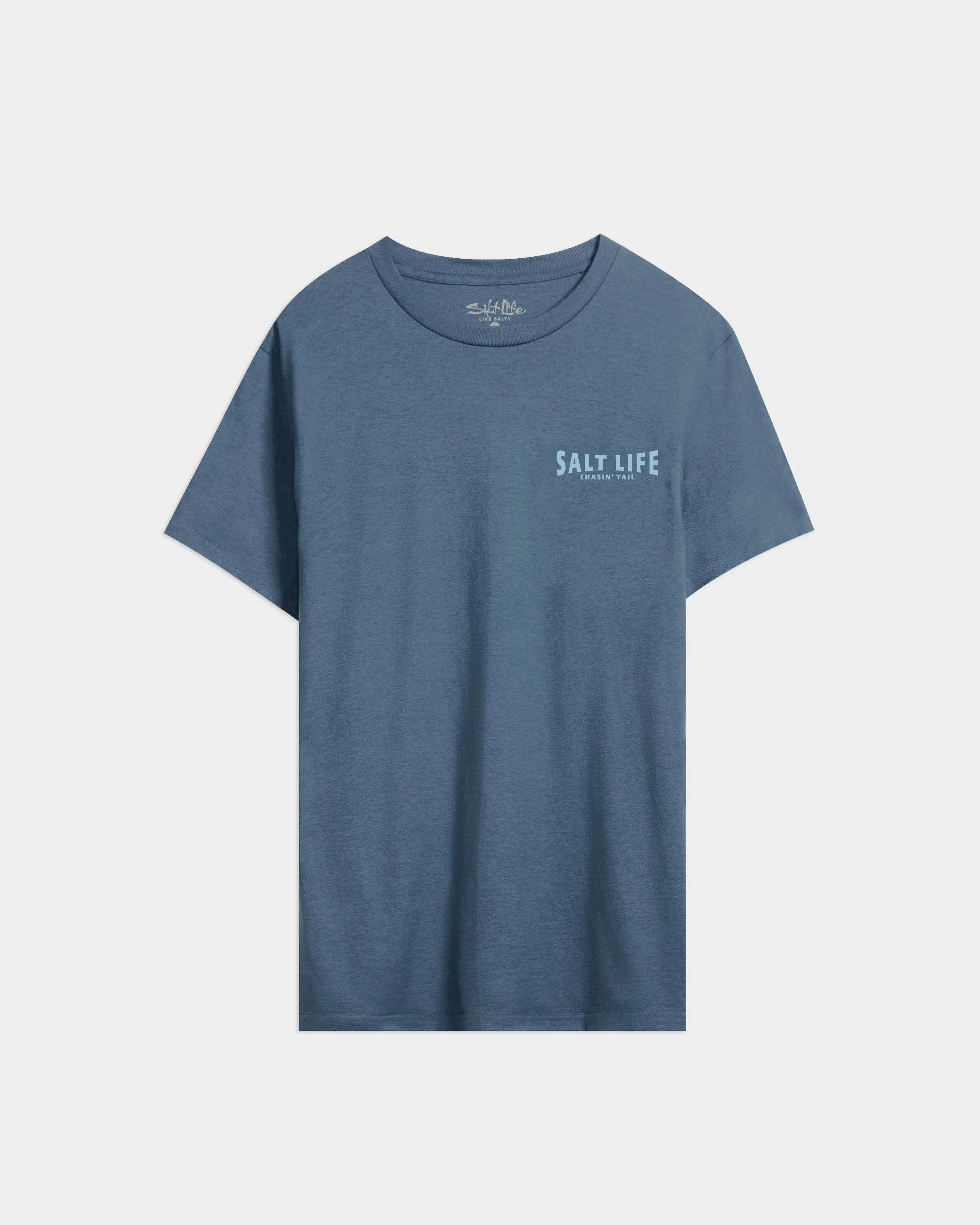 Men’s Tuna Tails 2.0 Short Sleeve Tee sold by Salt Life product image thumbnail 2