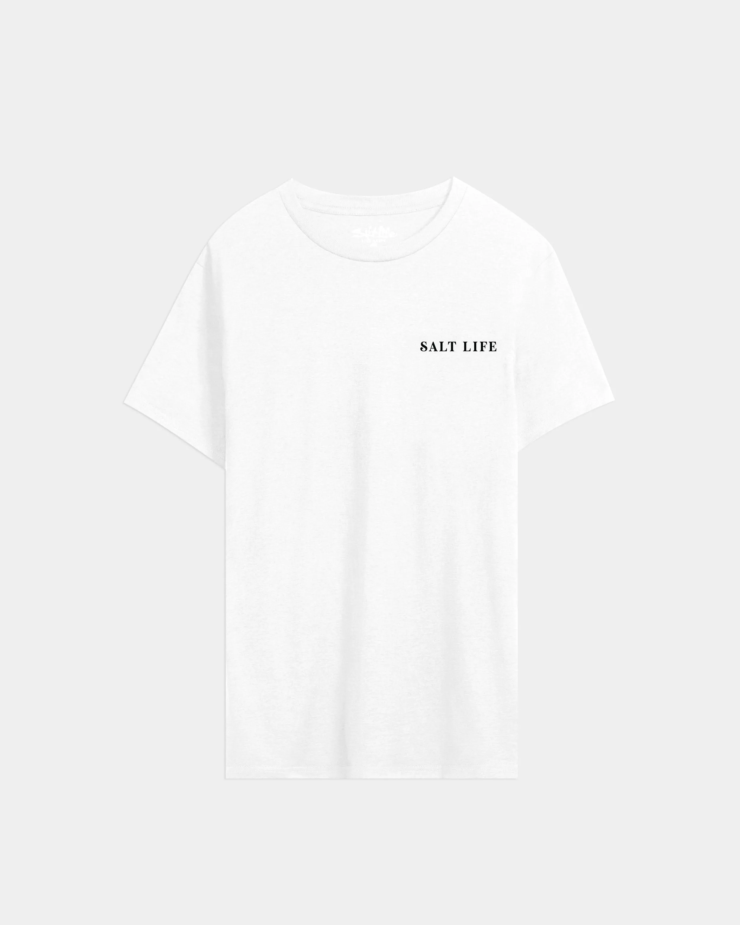 Men’s Jaws of Steel 2.0 Short Sleeve Tee sold by Salt Life product image thumbnail 2