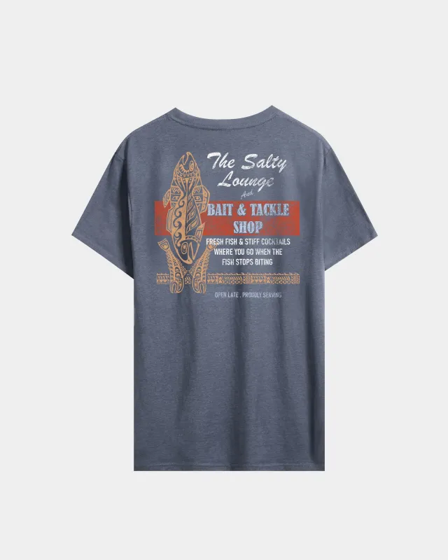 Men’s Totem Salt Wash Tee made by Salt Life