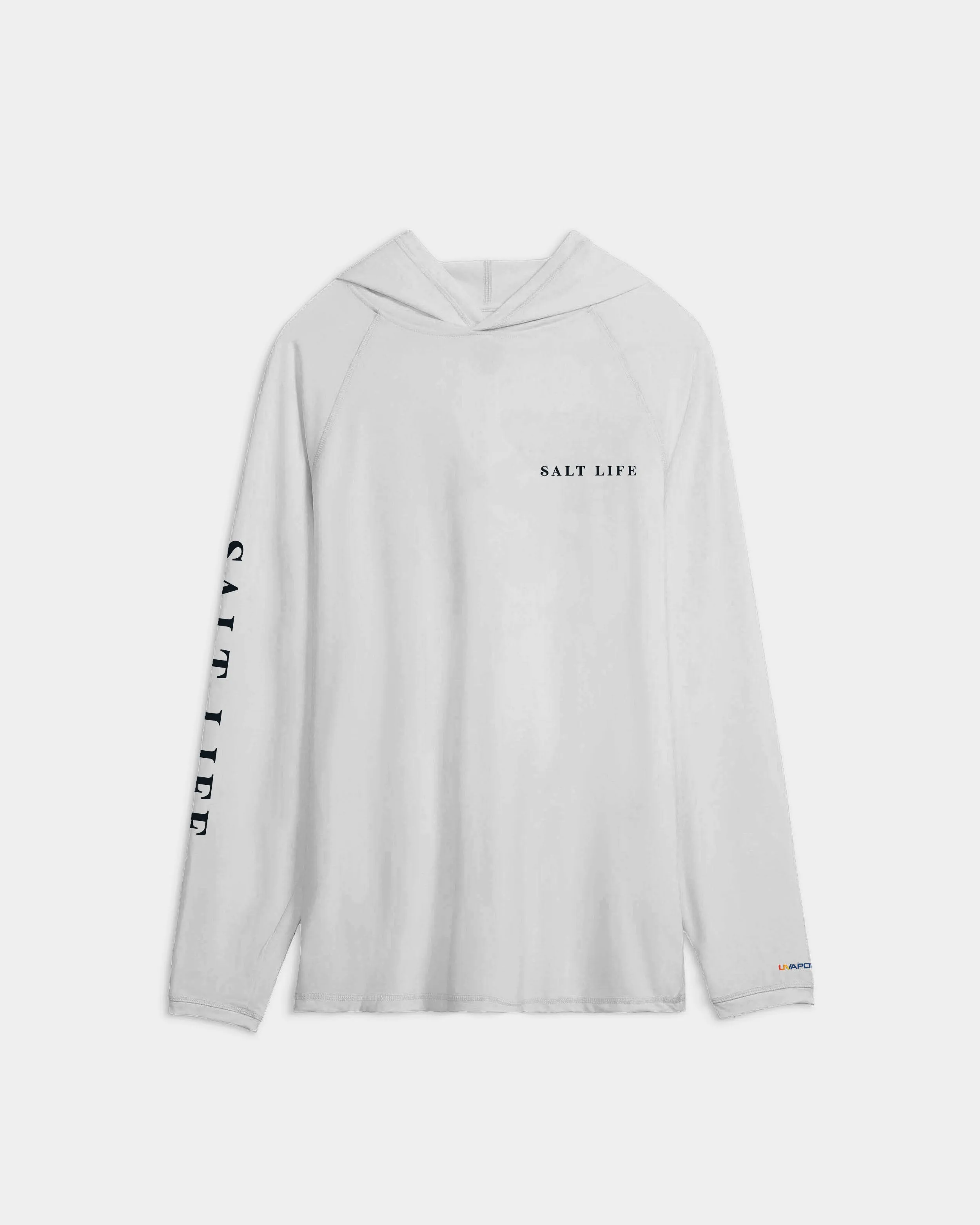 Men’s Jaws of Steel 2.0 SLX Performance Hoodie sold by Salt Life product image thumbnail 2