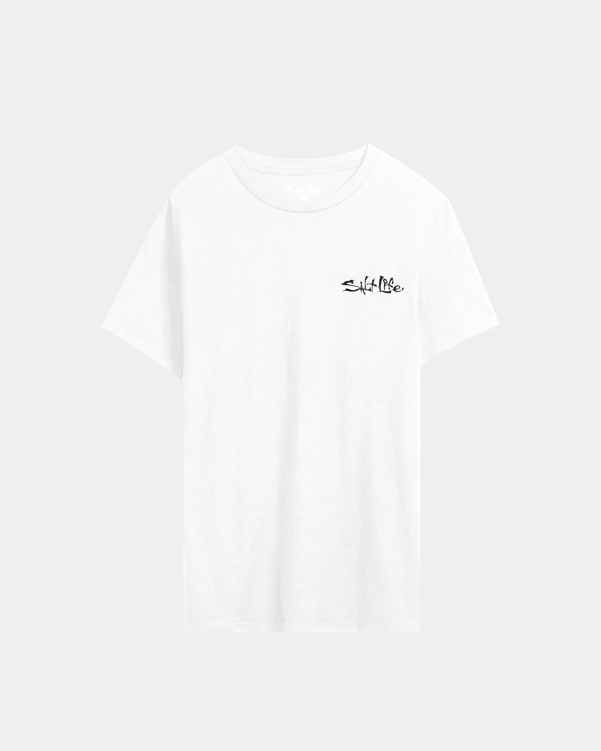 Men’s Mahi Brew Short Sleeve Tee sold by Salt Life product image thumbnail 2