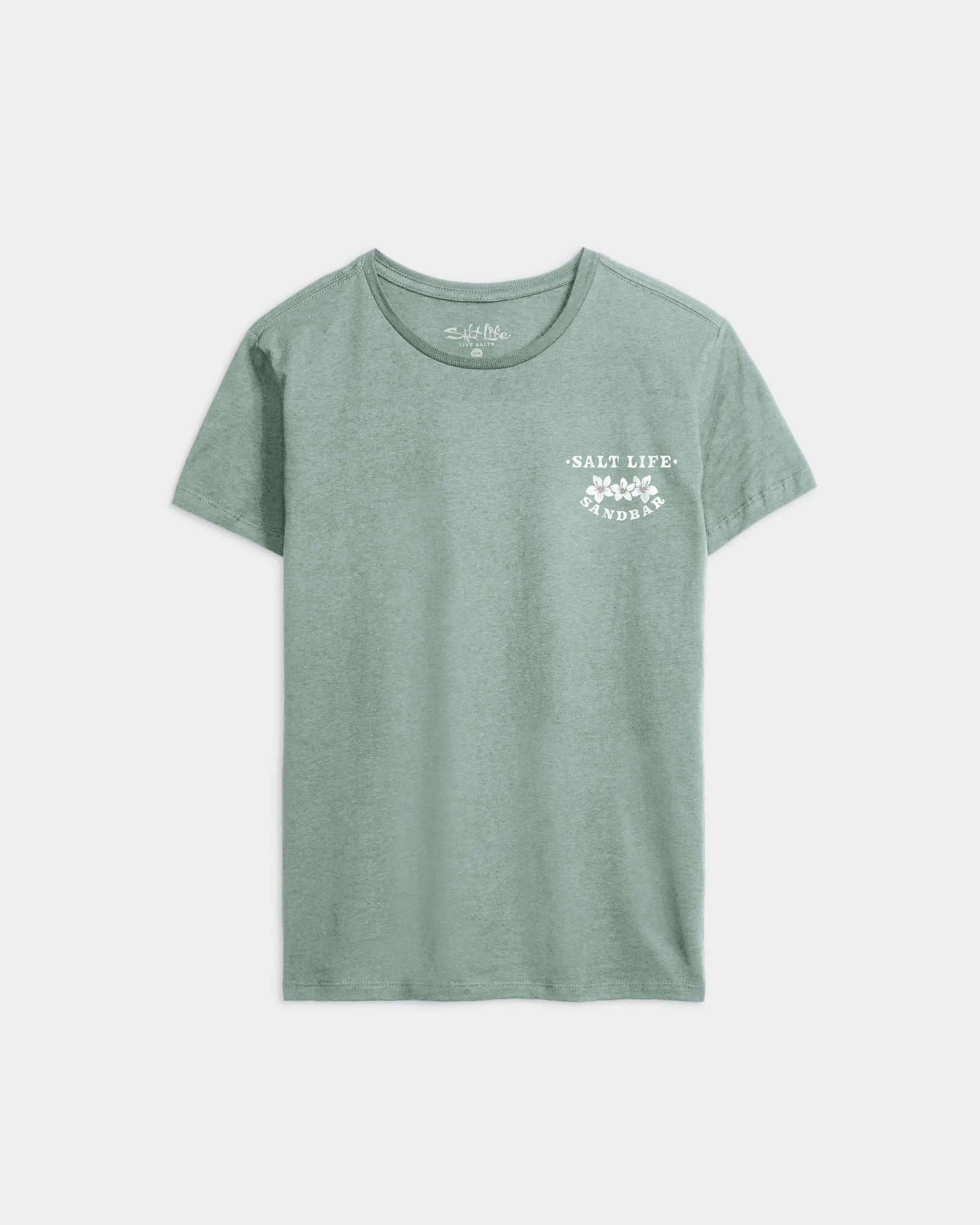 Women’s Sea Y’all Short Sleeve Tee sold by Salt Life product image thumbnail 2