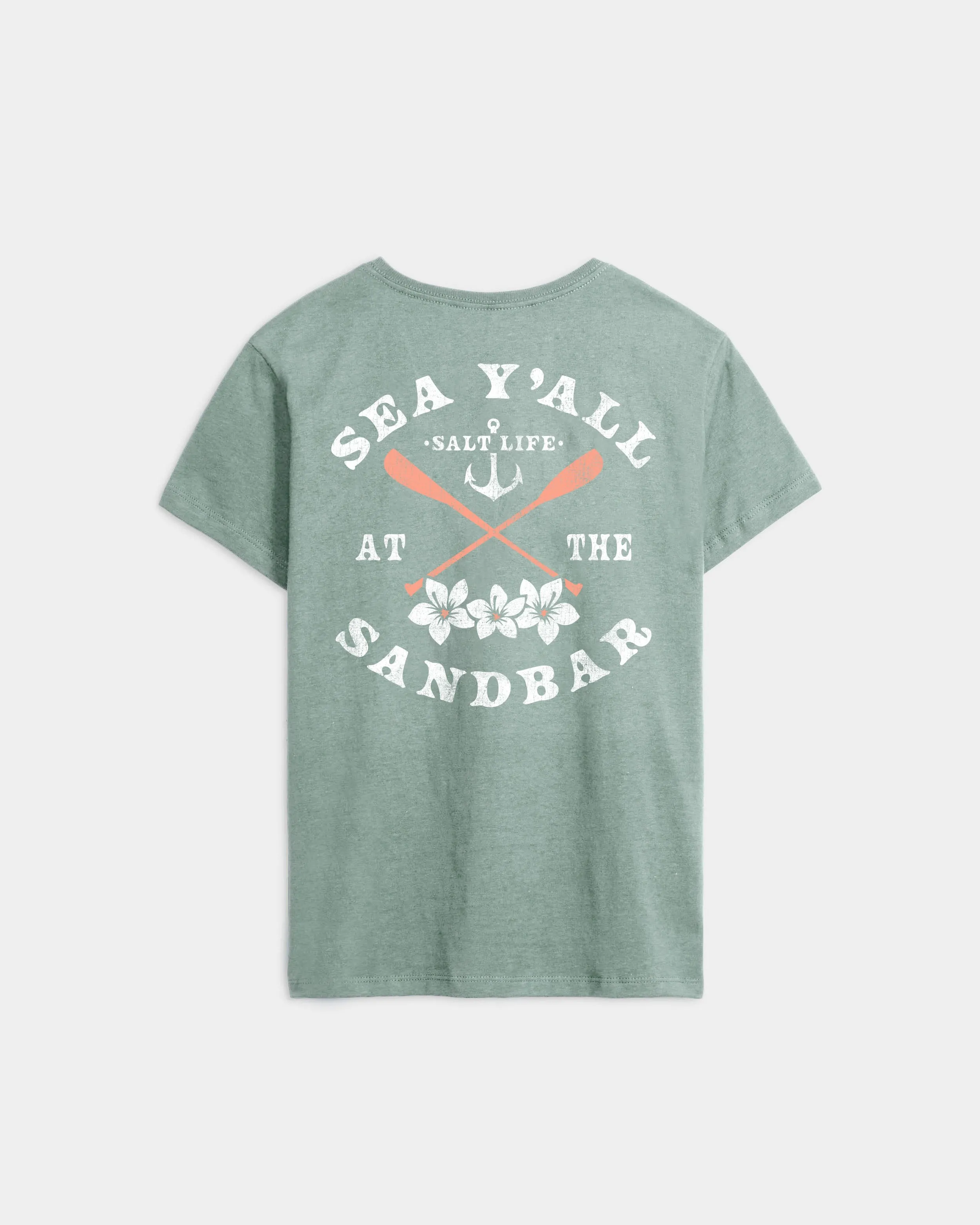 Women’s Sea Y’all Short Sleeve Tee sold by Salt Life