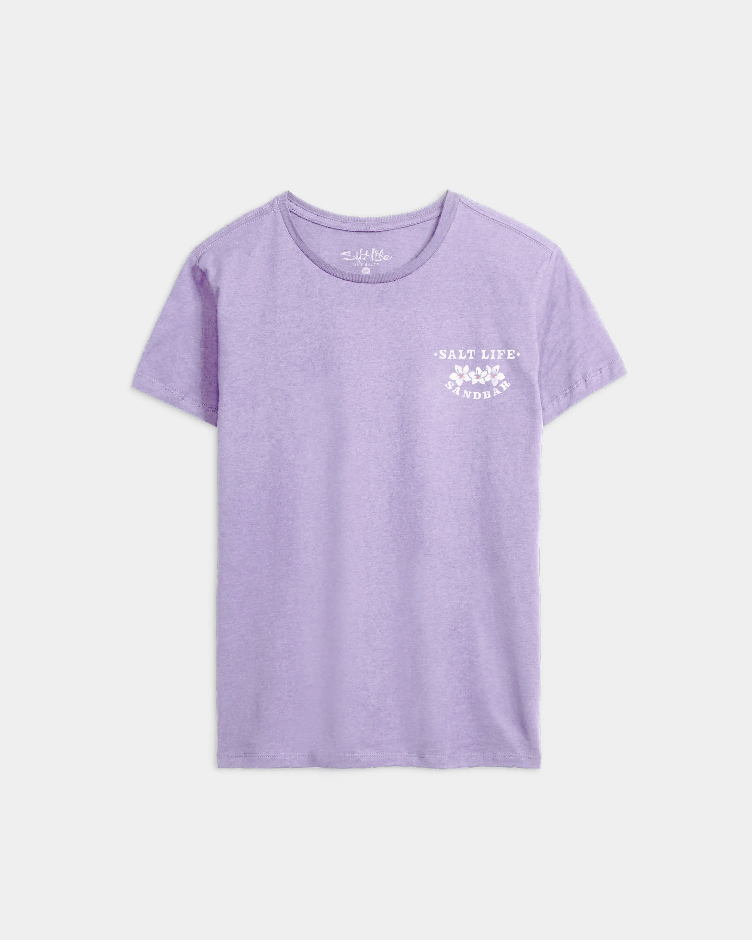 Women’s Sea Y’all Short Sleeve Tee sold by Salt Life product image thumbnail 2