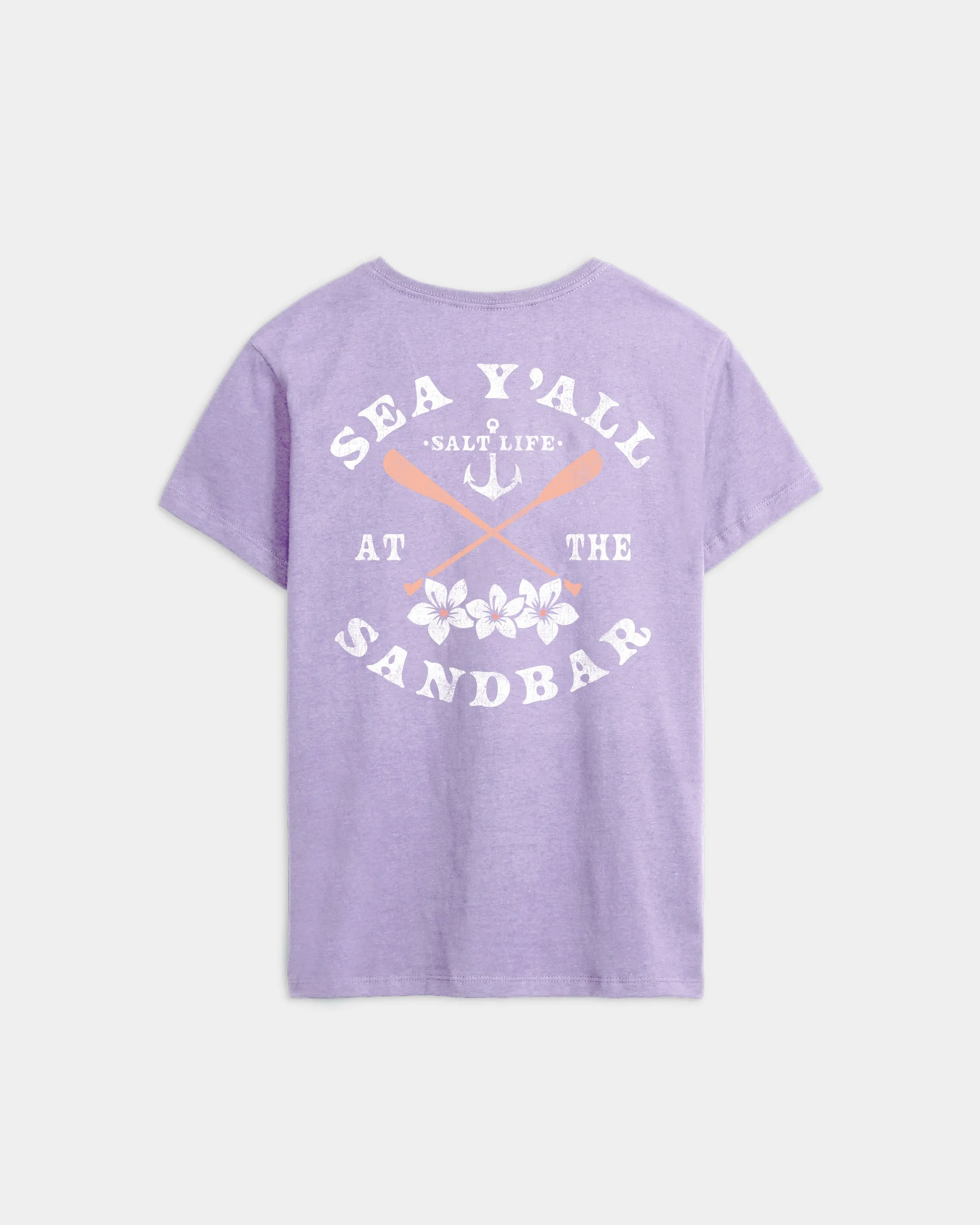 Women’s Sea Y’all Short Sleeve Tee sold by Salt Life