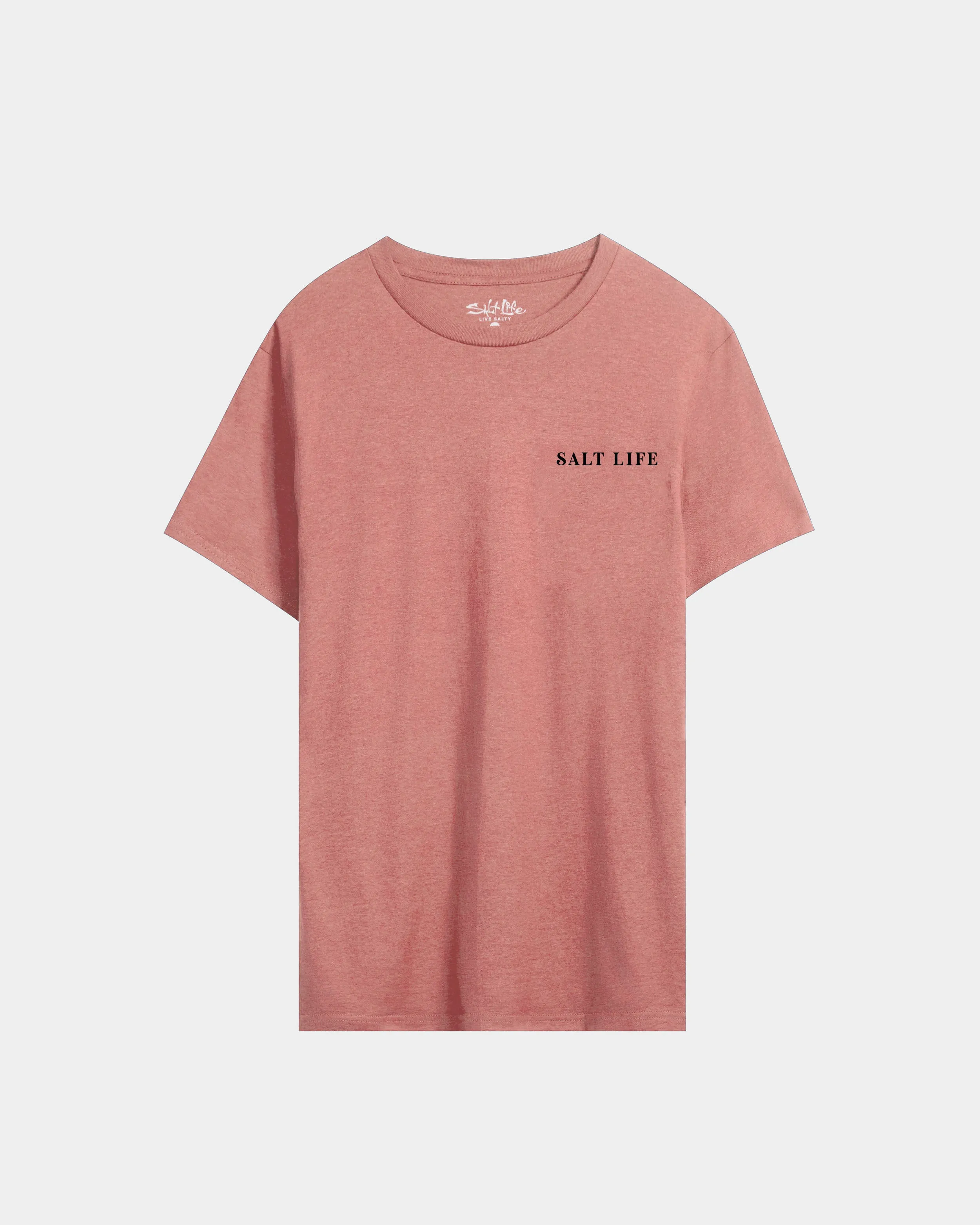 Men’s Jaws of Steel 2.0 Short Sleeve Tee - TALL sold by Salt Life product image thumbnail 2