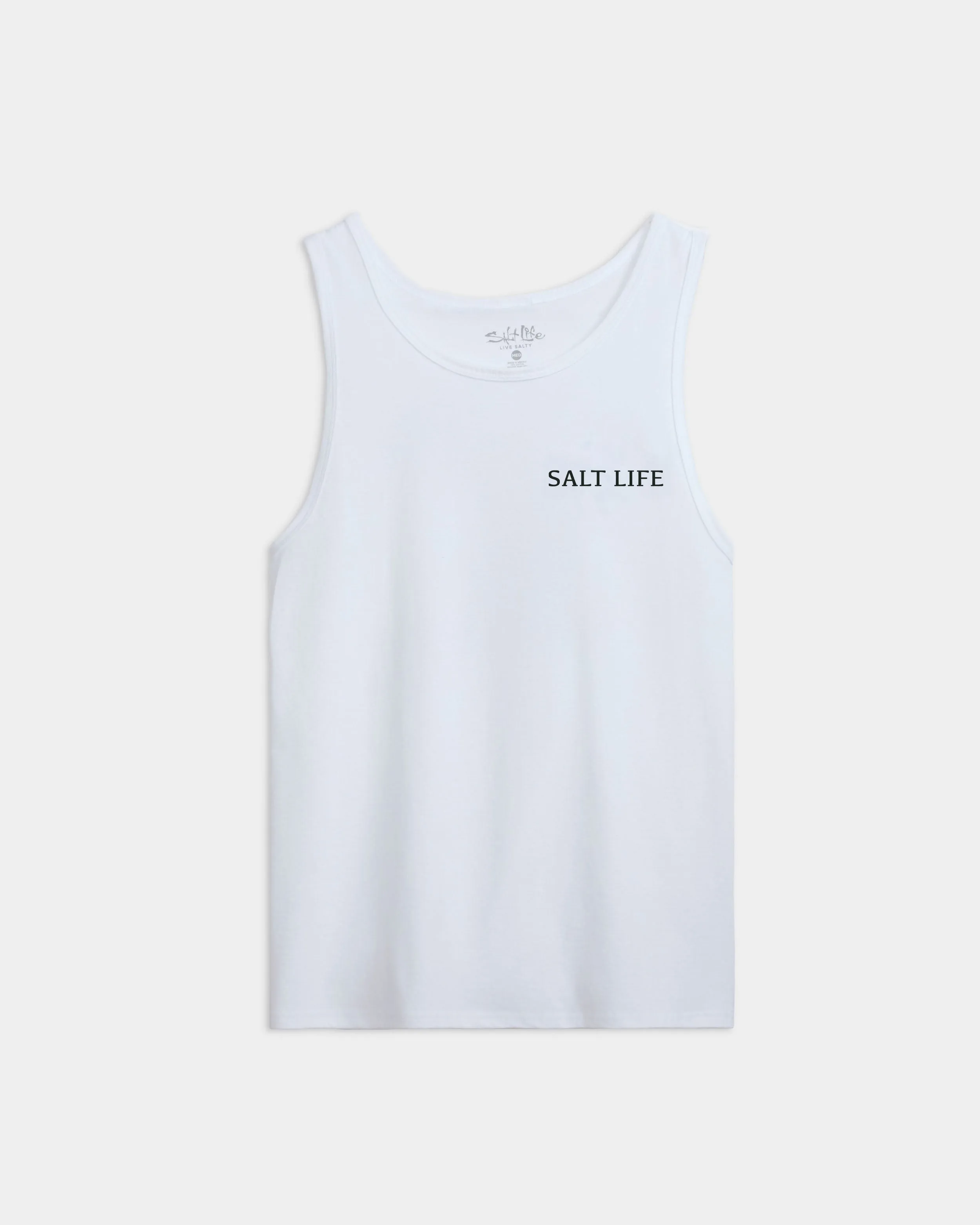 Men's American Quiver Tank Top sold by Salt Life product image thumbnail 2
