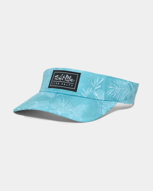 Ohana 2.0 Visor made by Salt Life