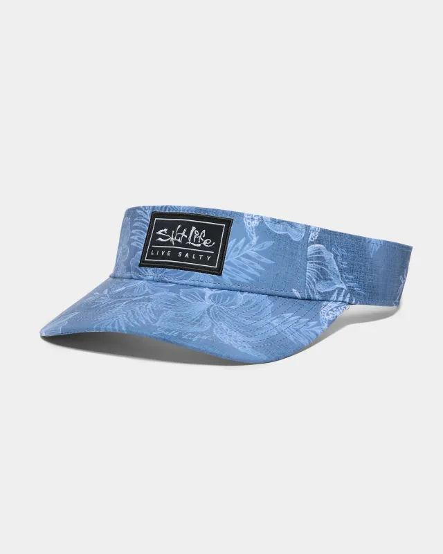Ohana 2.0 Visor made by Salt Life