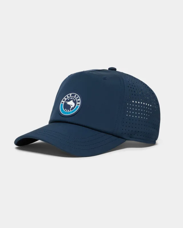 Sea Captain 2.0 Hat made by Salt Life