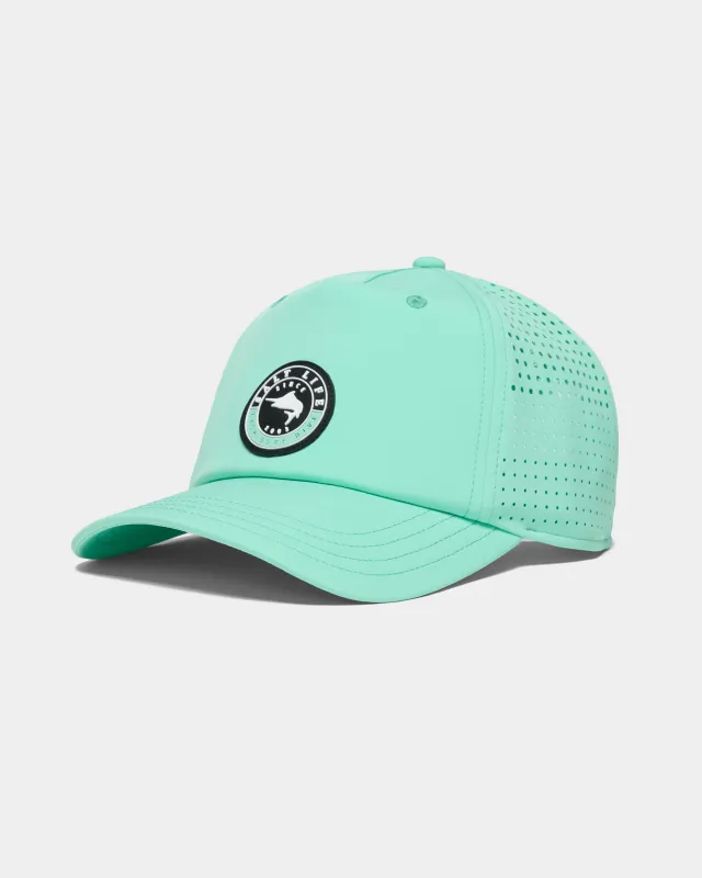 Sea Captain 2.0 Hat made by Salt Life