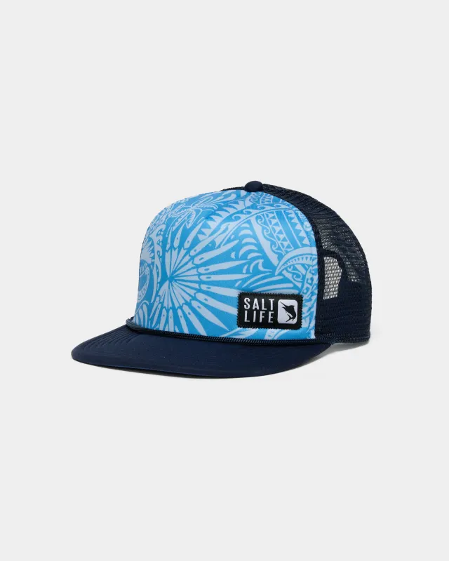 Tribal Hat made by Salt Life