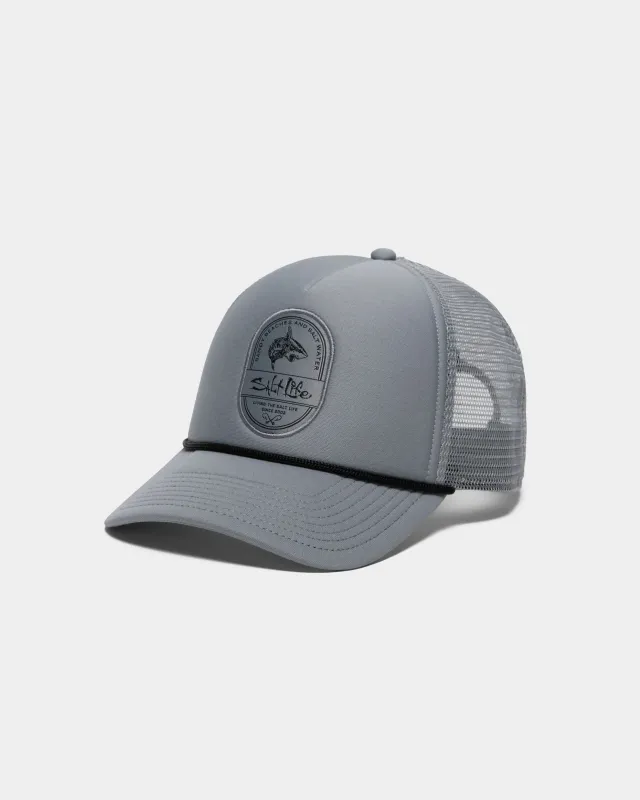 Salt Water Hat made by Salt Life