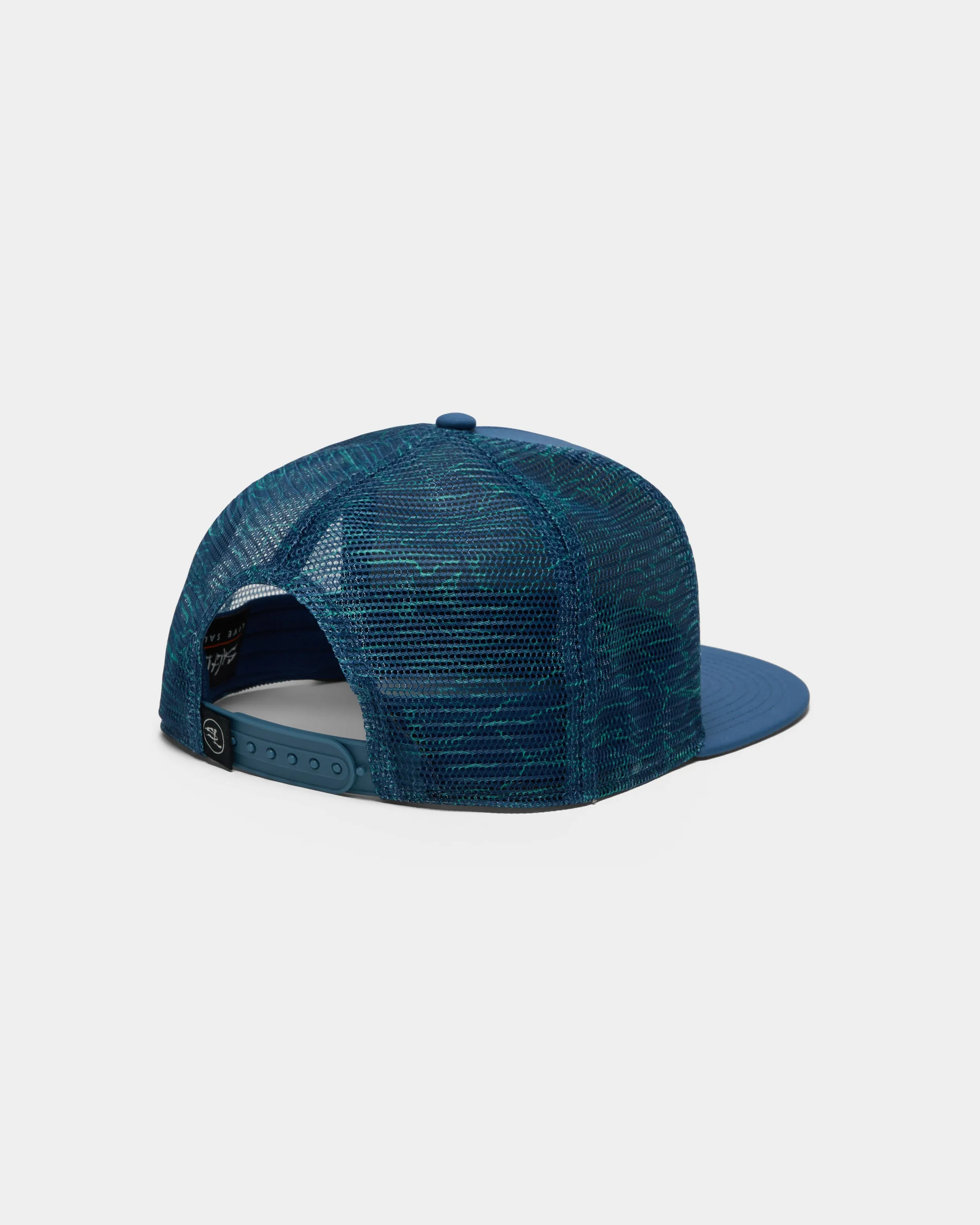 Current & Catch Hat sold by Salt Life product image thumbnail 2