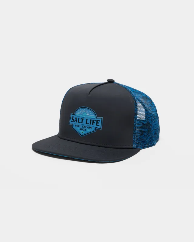 Current & Catch Hat made by Salt Life