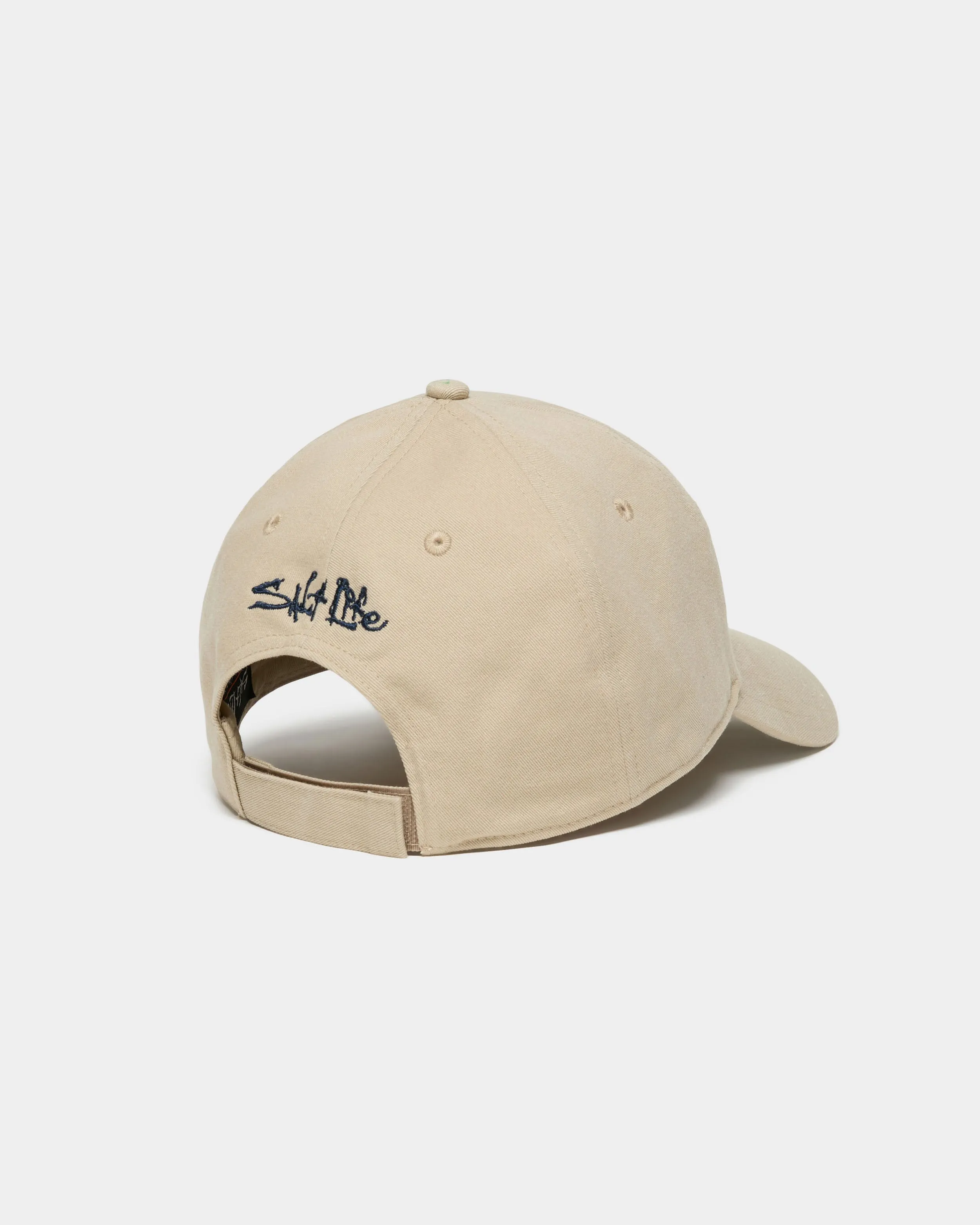 Men’s Mahi Brew Hat sold by Salt Life product image thumbnail 2