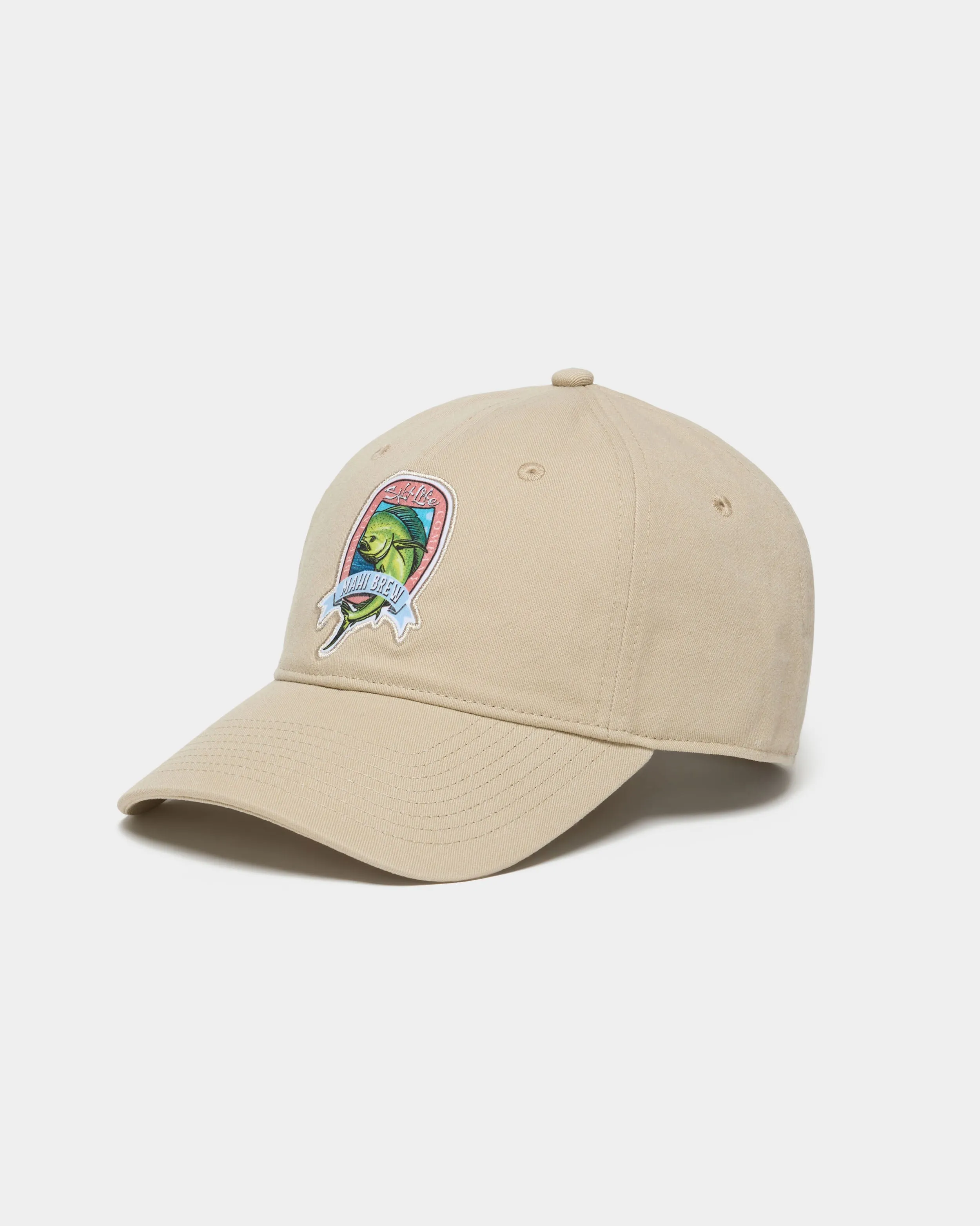 Men’s Mahi Brew Hat sold by Salt Life